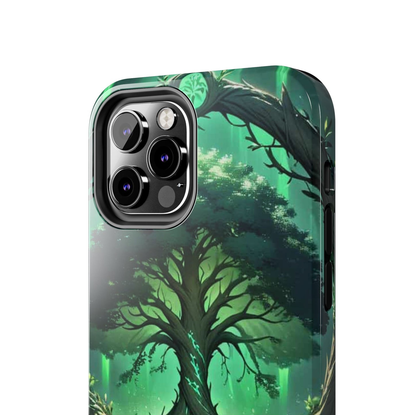 Yggdrasil Phone Cases
