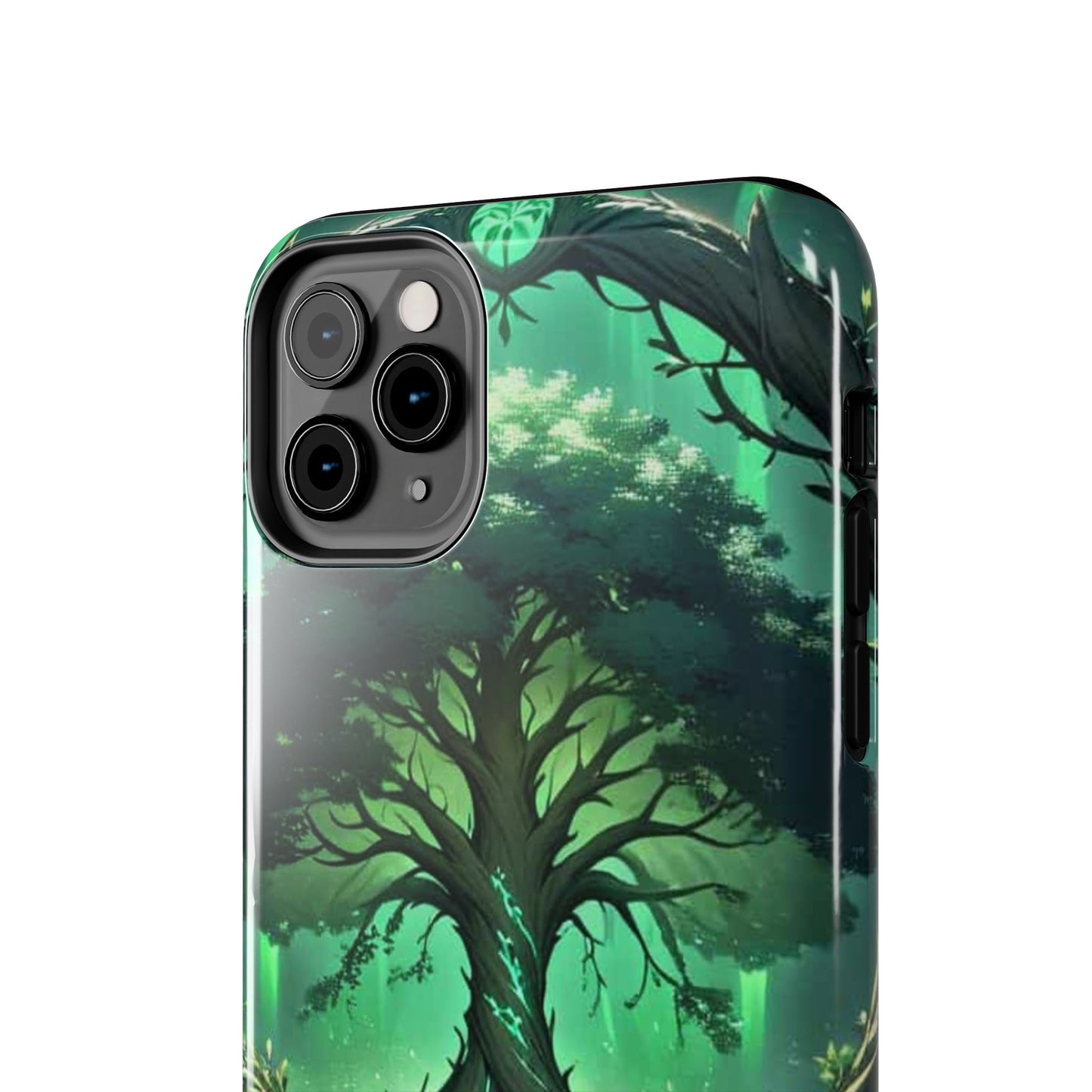Yggdrasil Phone Cases
