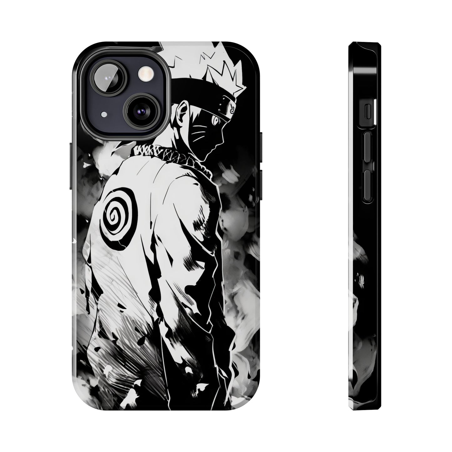 Ninja Anime Case