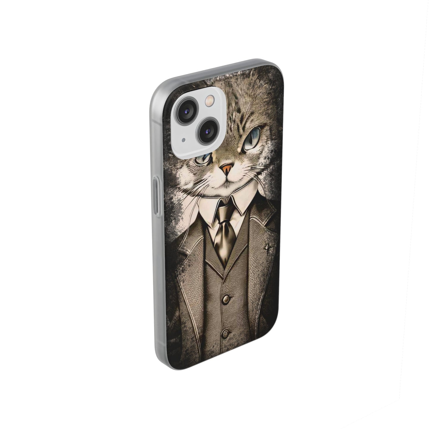 Stand out  with the  Flexi Cases  available at Hey Nugget. Grab yours today!