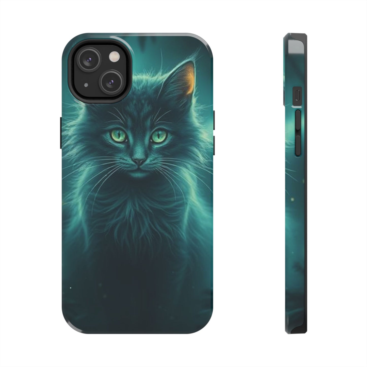 Mystical Cat Phone Case