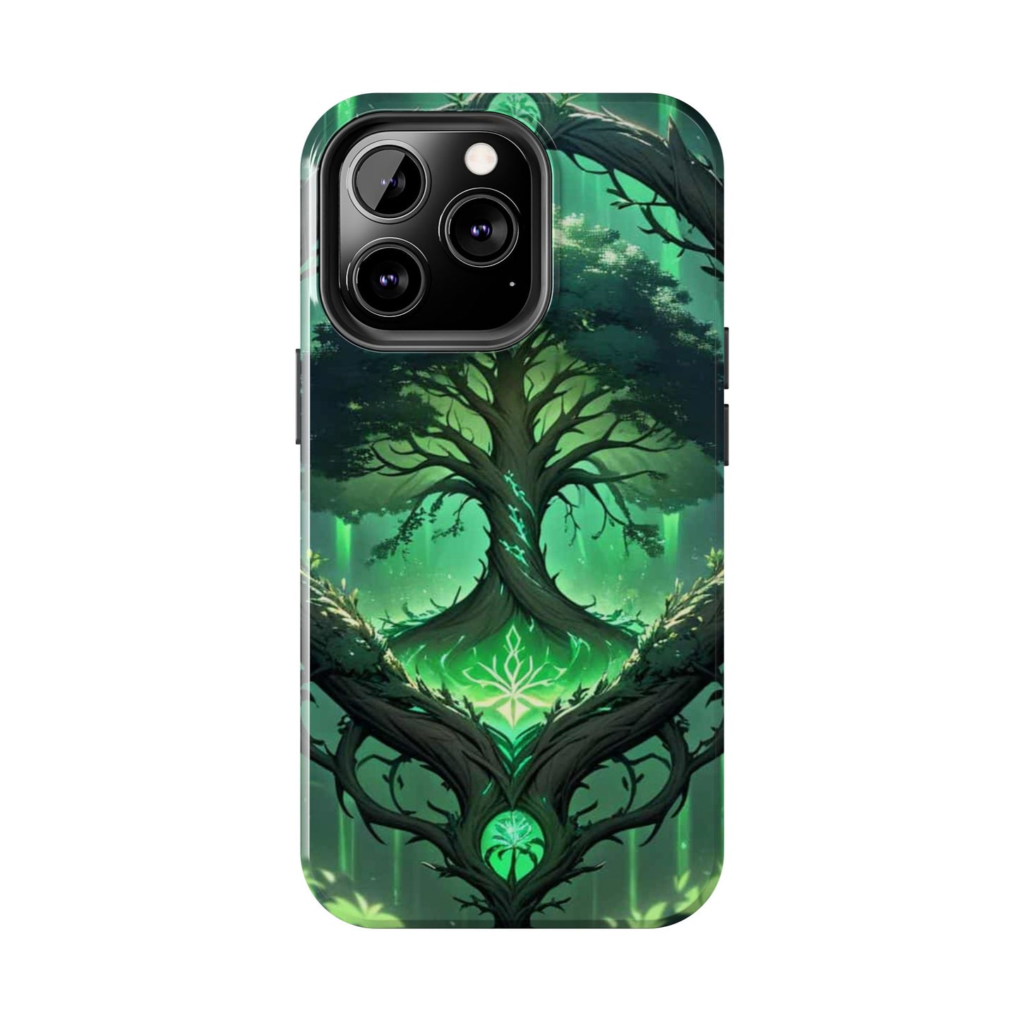 Yggdrasil Phone Cases