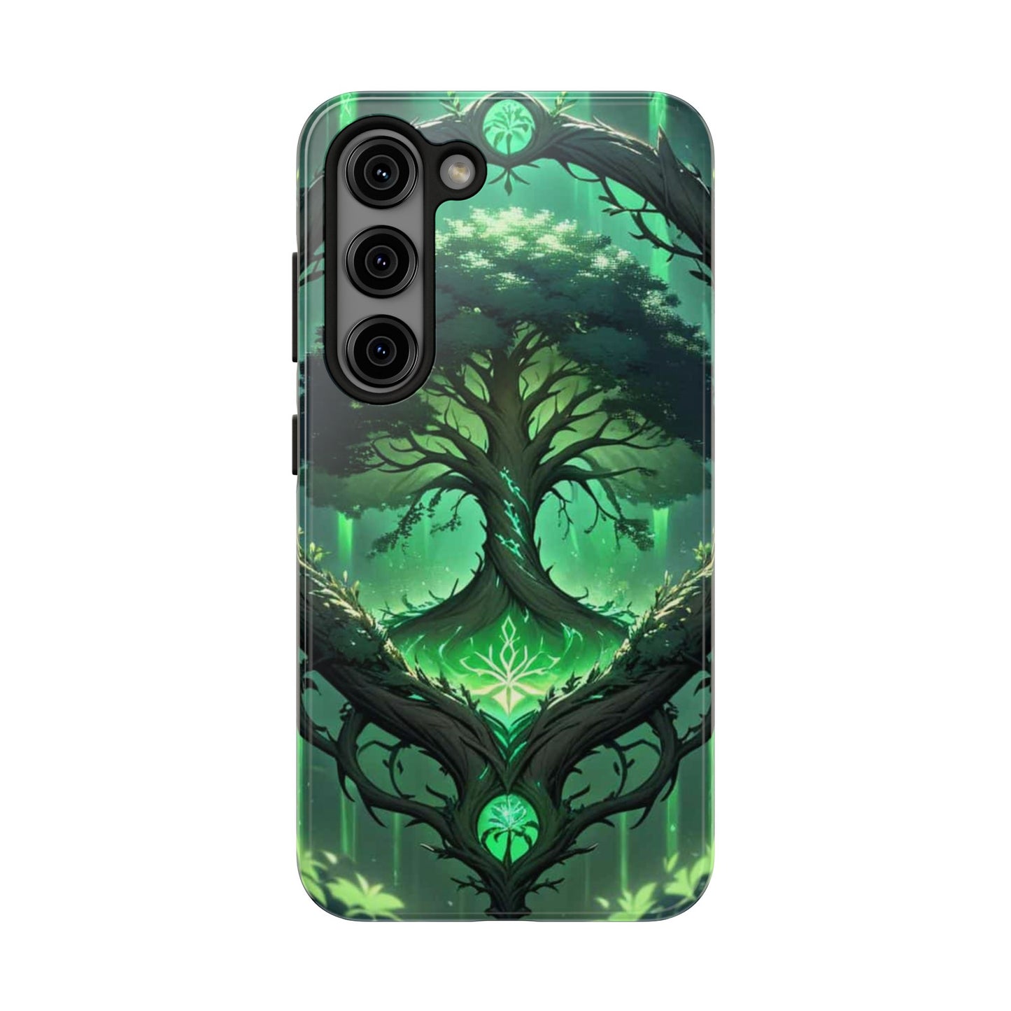 Yggdrasil Phone Cases