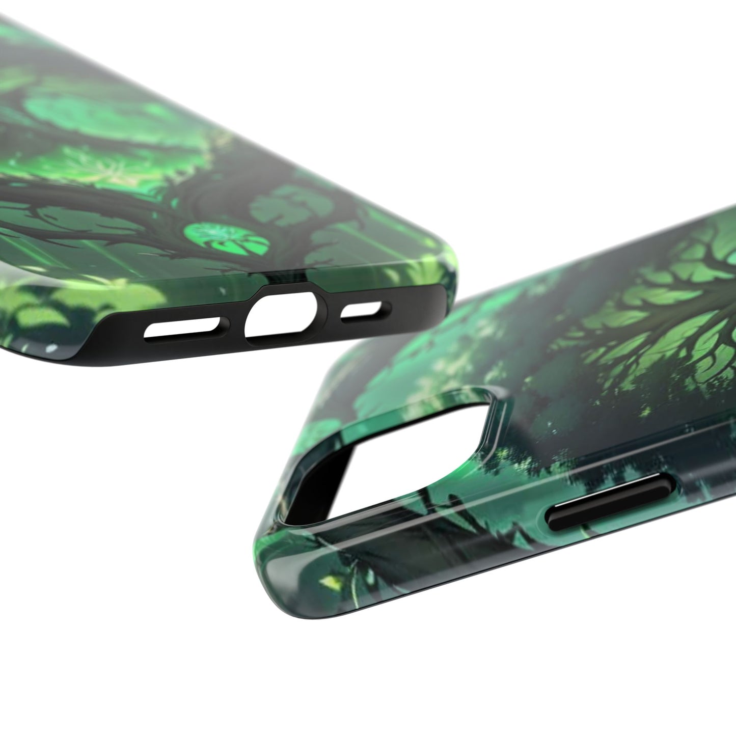 Yggdrasil Phone Cases