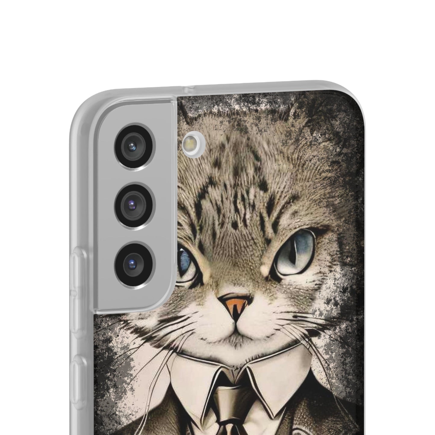 Stand out  with the  Flexi Cases  available at Hey Nugget. Grab yours today!