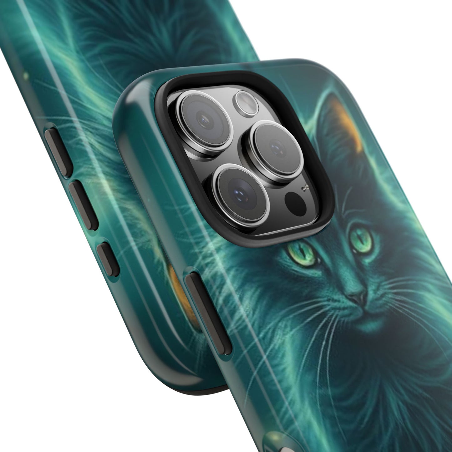 Mystical Cat Phone Case