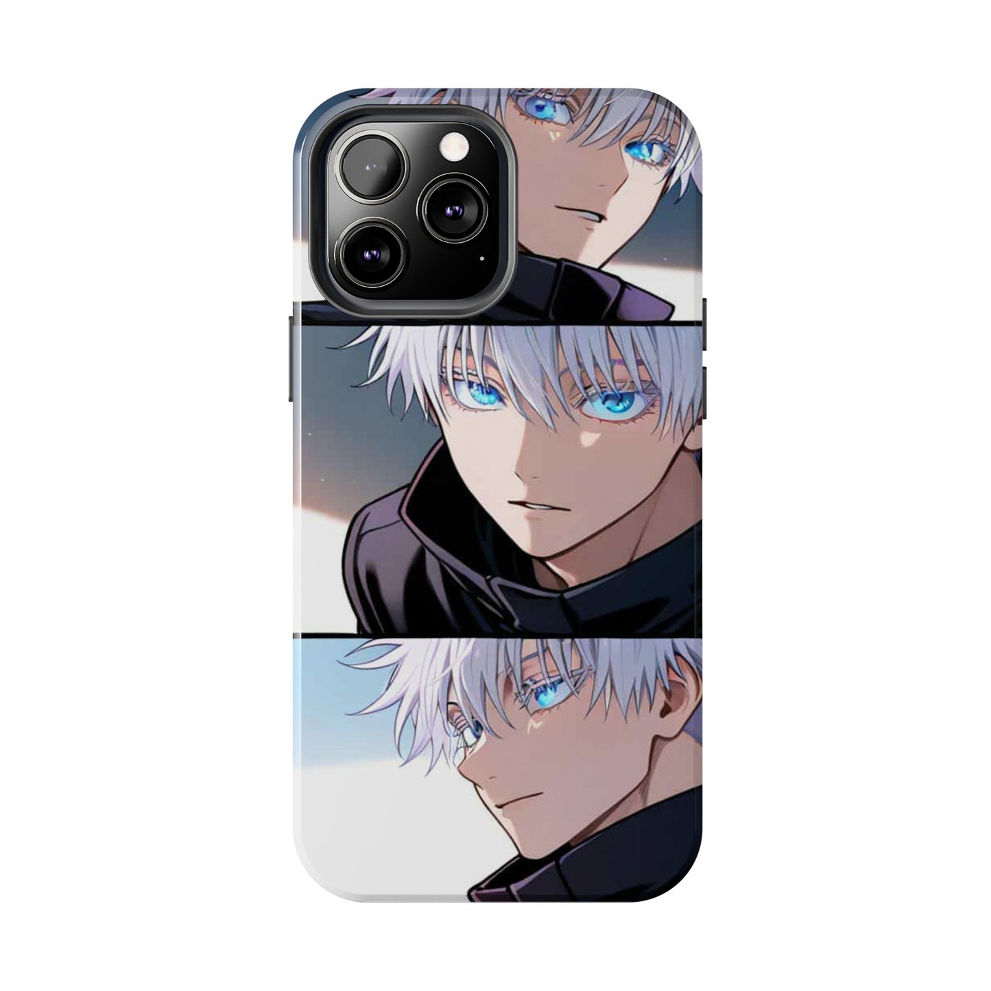 JJK Anime Phone Case