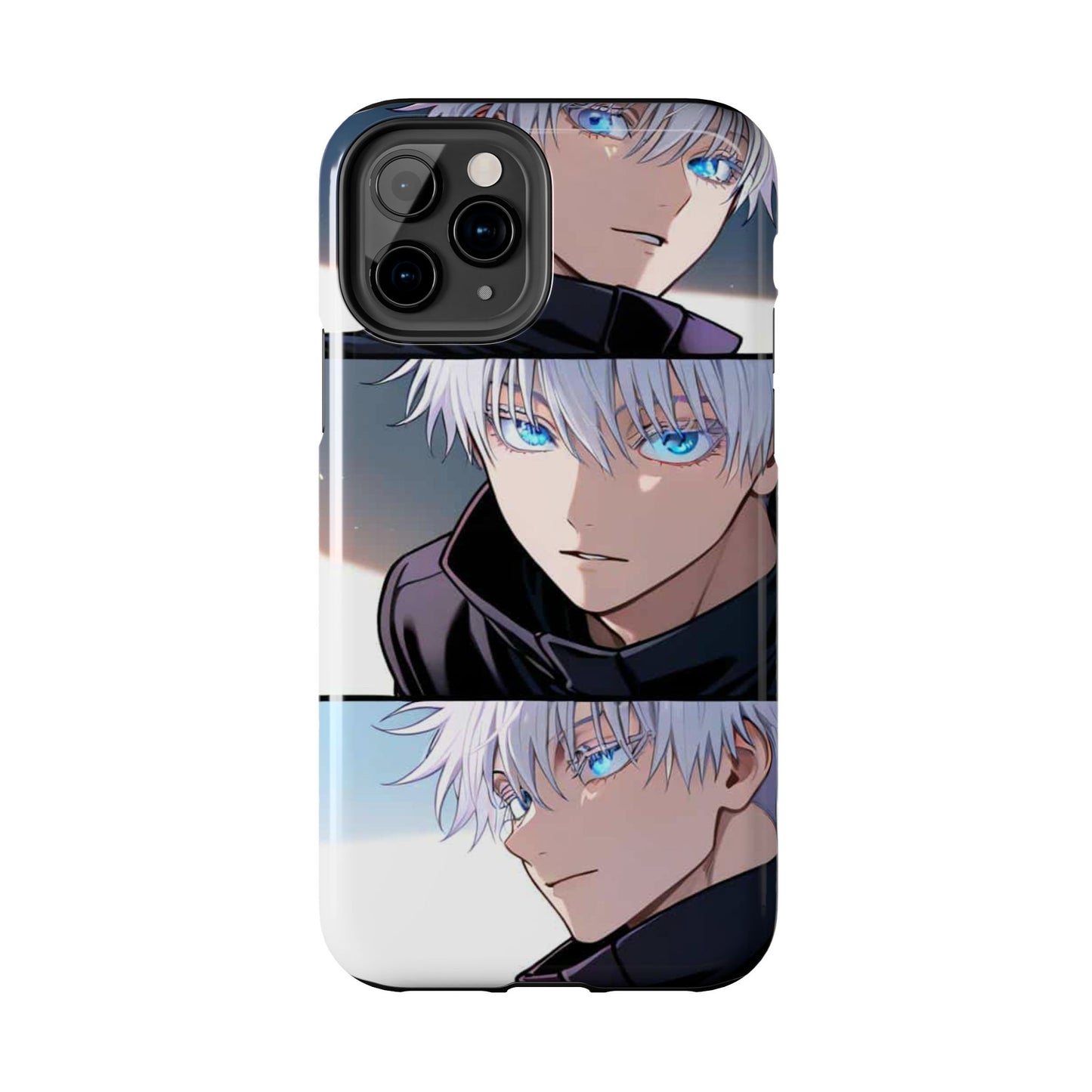 JJK Anime Phone Case