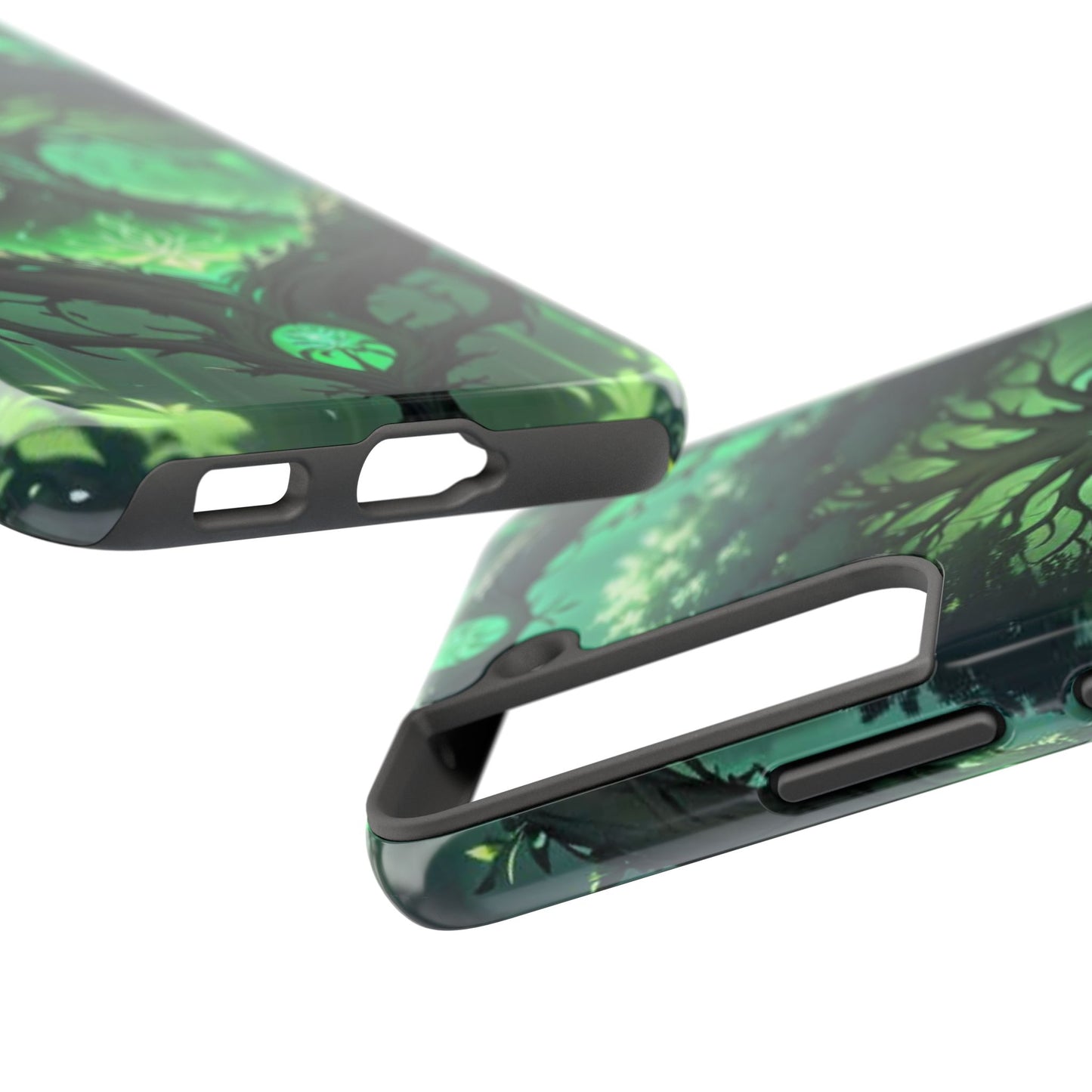Yggdrasil Phone Cases