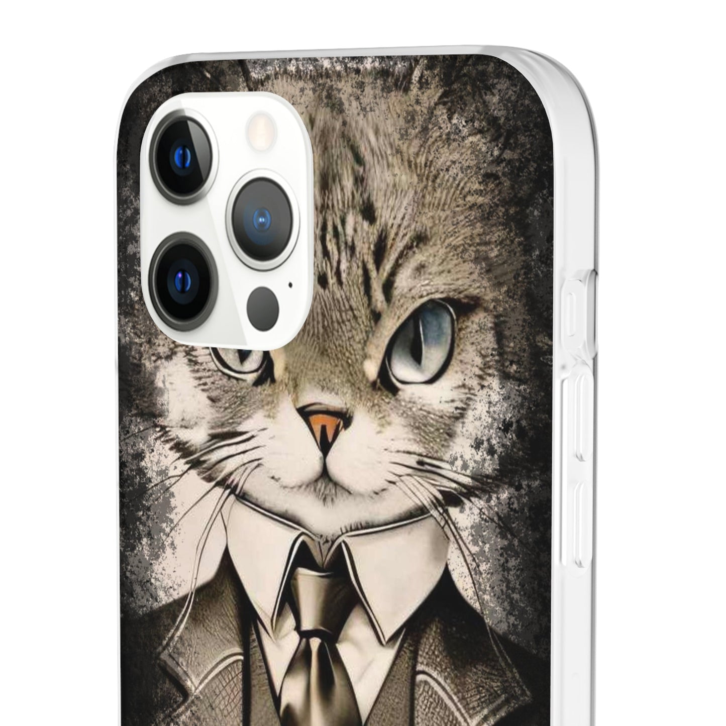 Stand out  with the  Flexi Cases  available at Hey Nugget. Grab yours today!