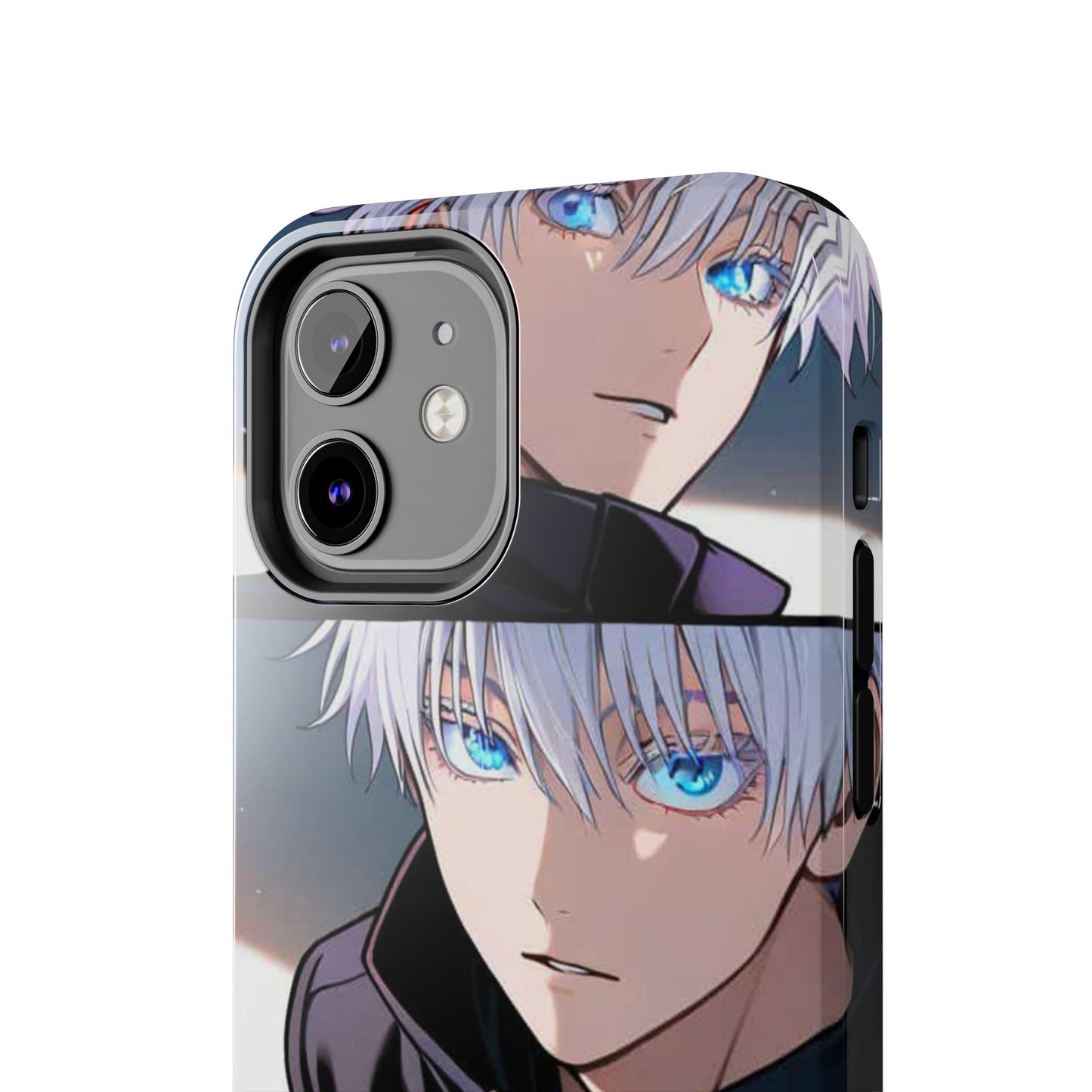 JJK Anime Phone Case