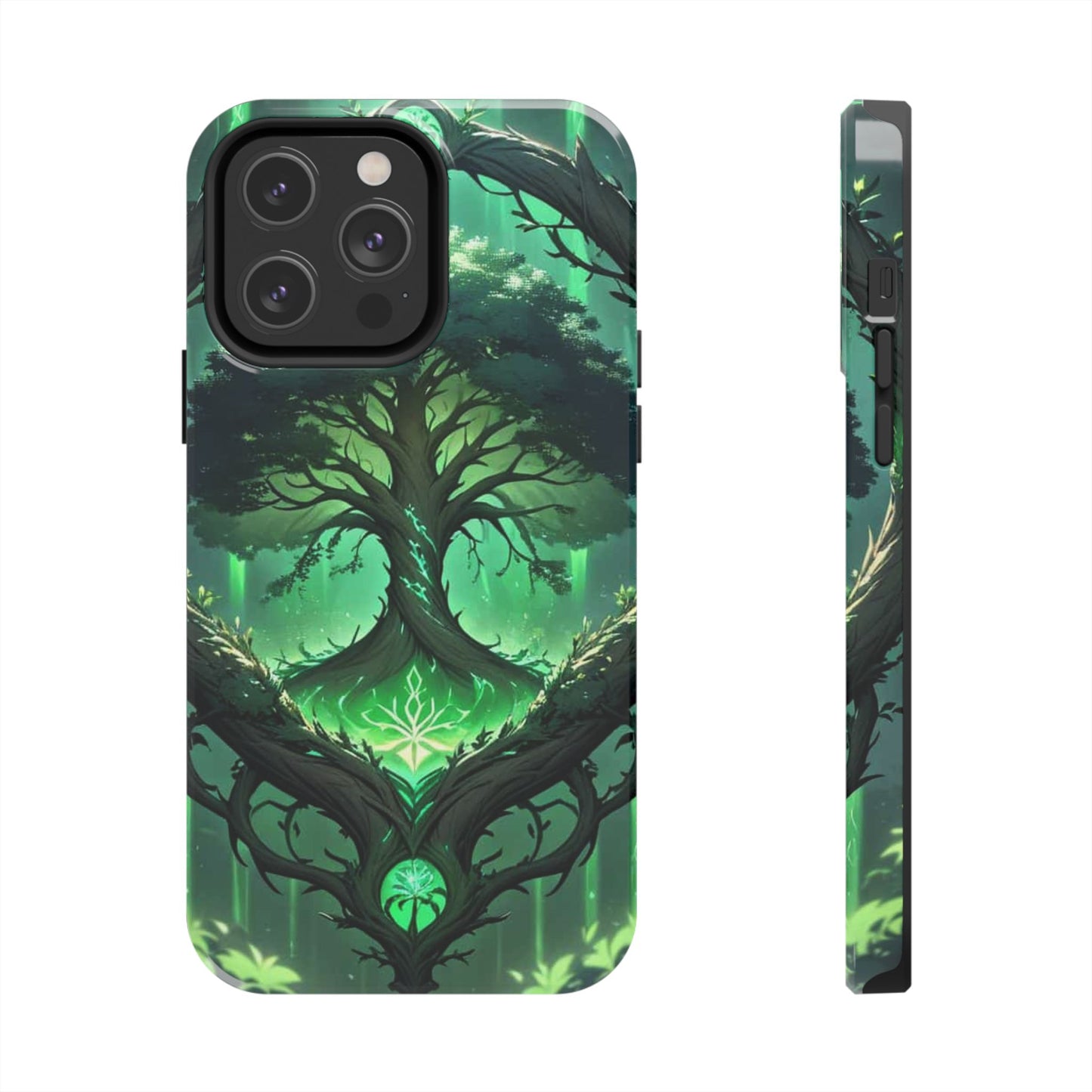 Yggdrasil Phone Cases