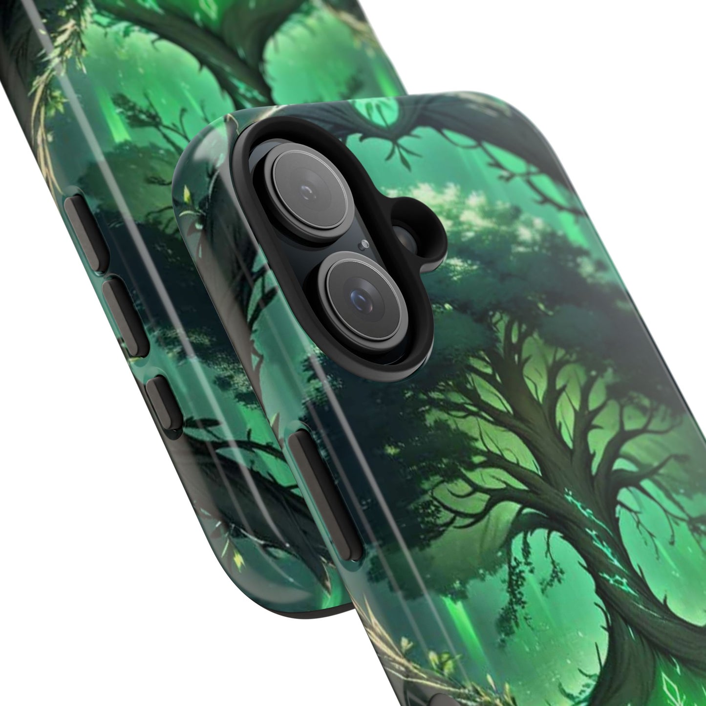 Yggdrasil Phone Cases