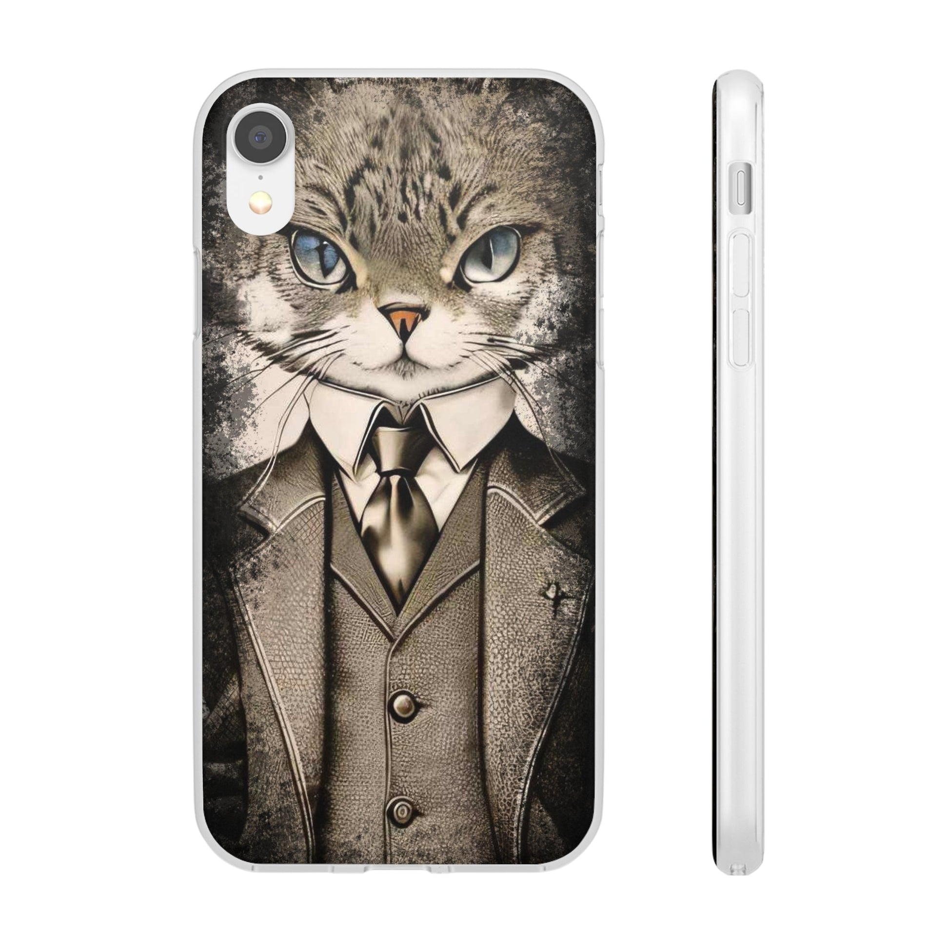 Stand out  with the  Flexi Cases  available at Hey Nugget. Grab yours today!