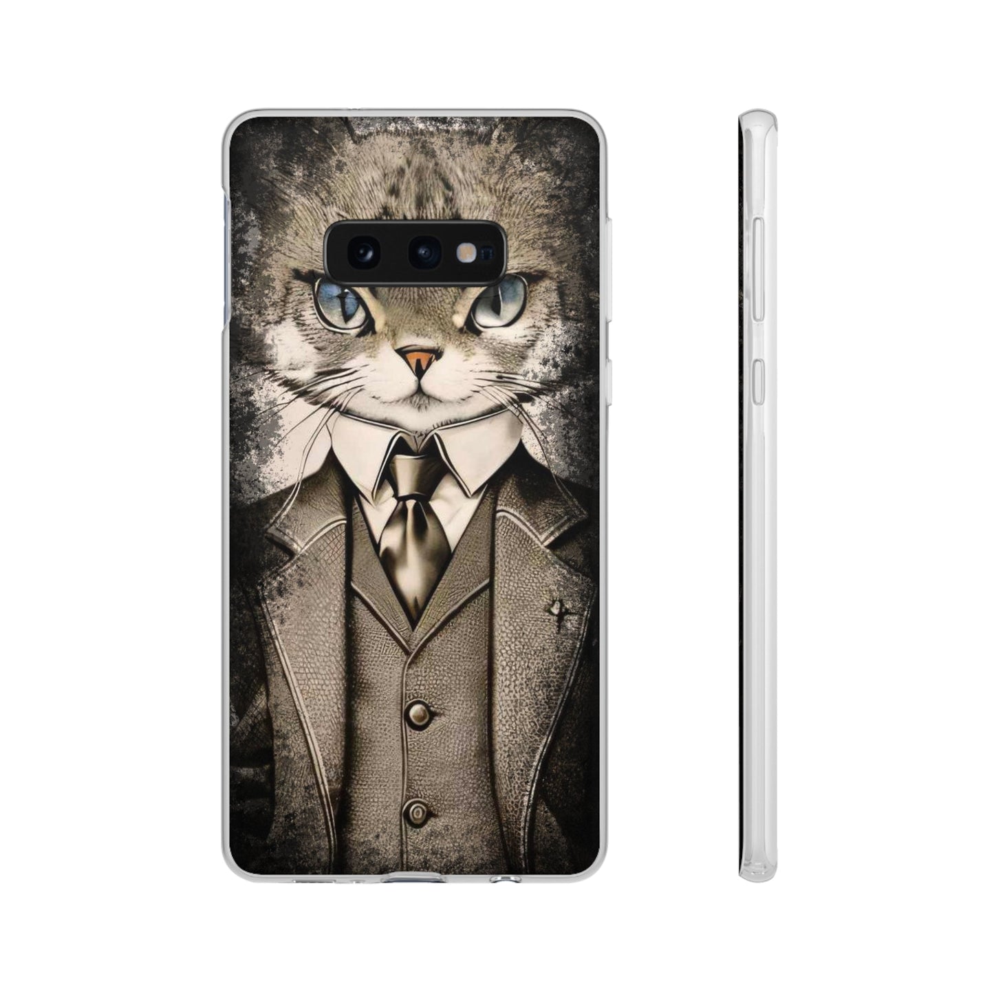 Stand out  with the  Flexi Cases  available at Hey Nugget. Grab yours today!