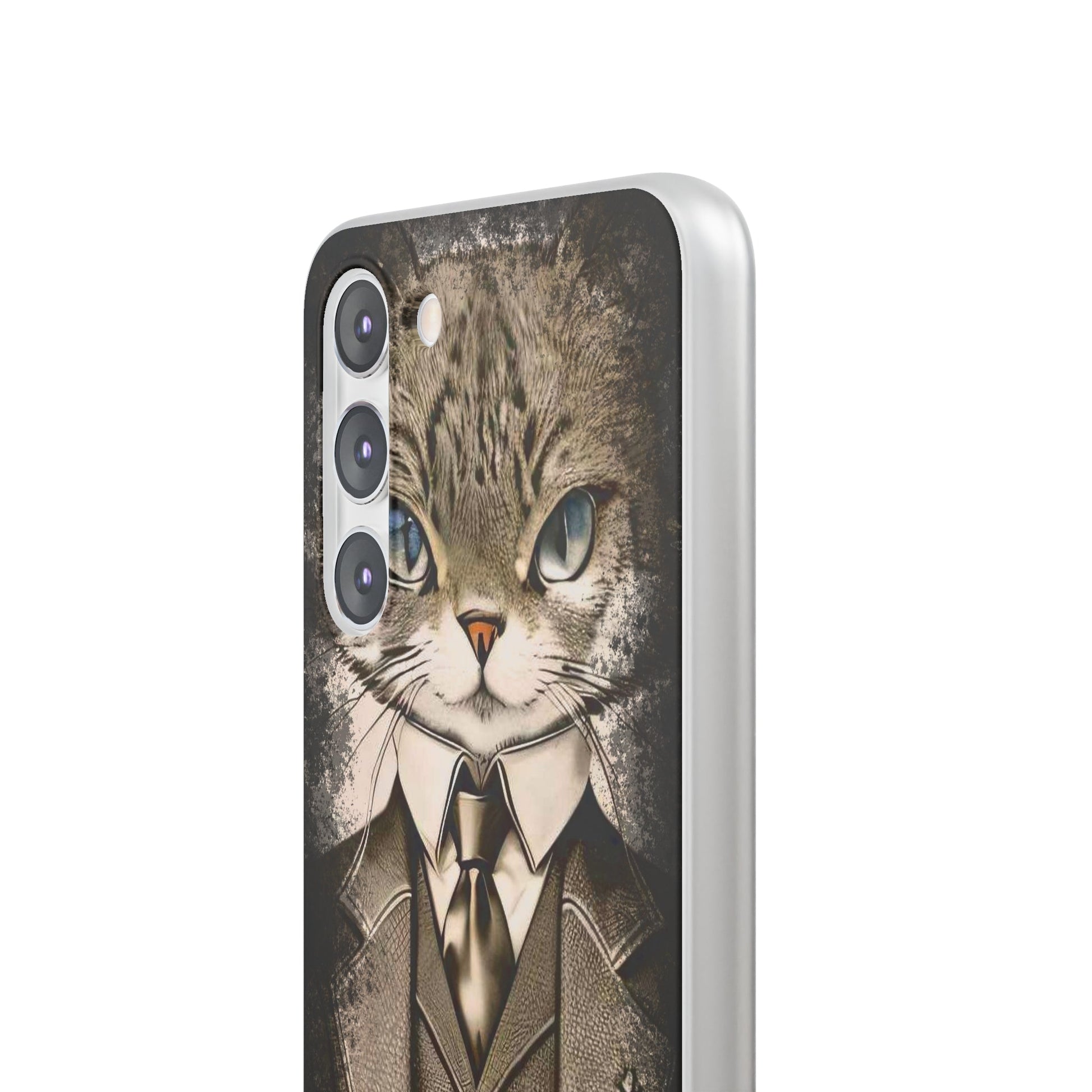 Stand out  with the  Flexi Cases  available at Hey Nugget. Grab yours today!