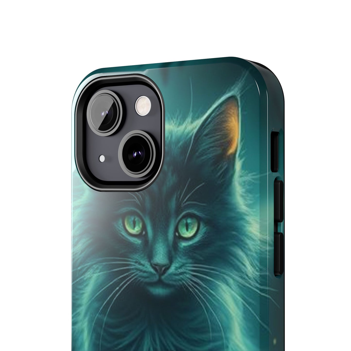 Mystical Cat Phone Case
