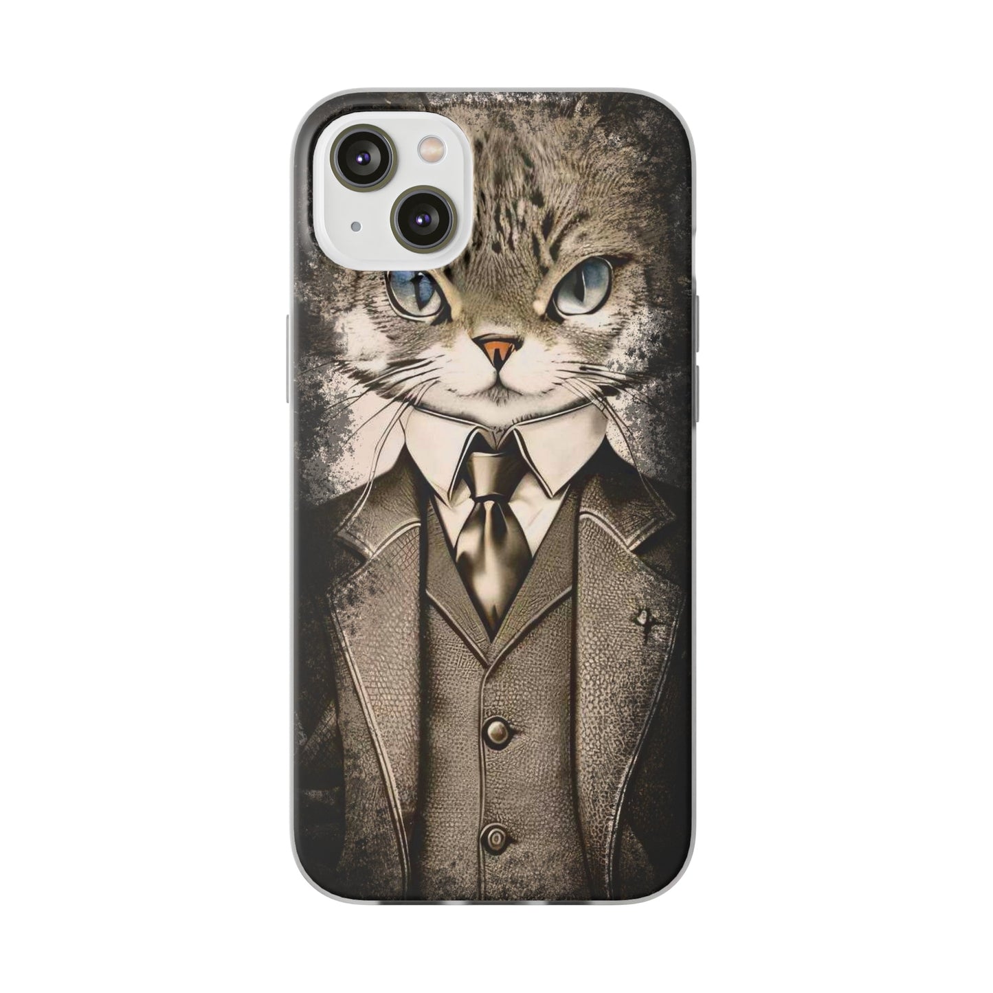 Stand out  with the  Flexi Cases  available at Hey Nugget. Grab yours today!