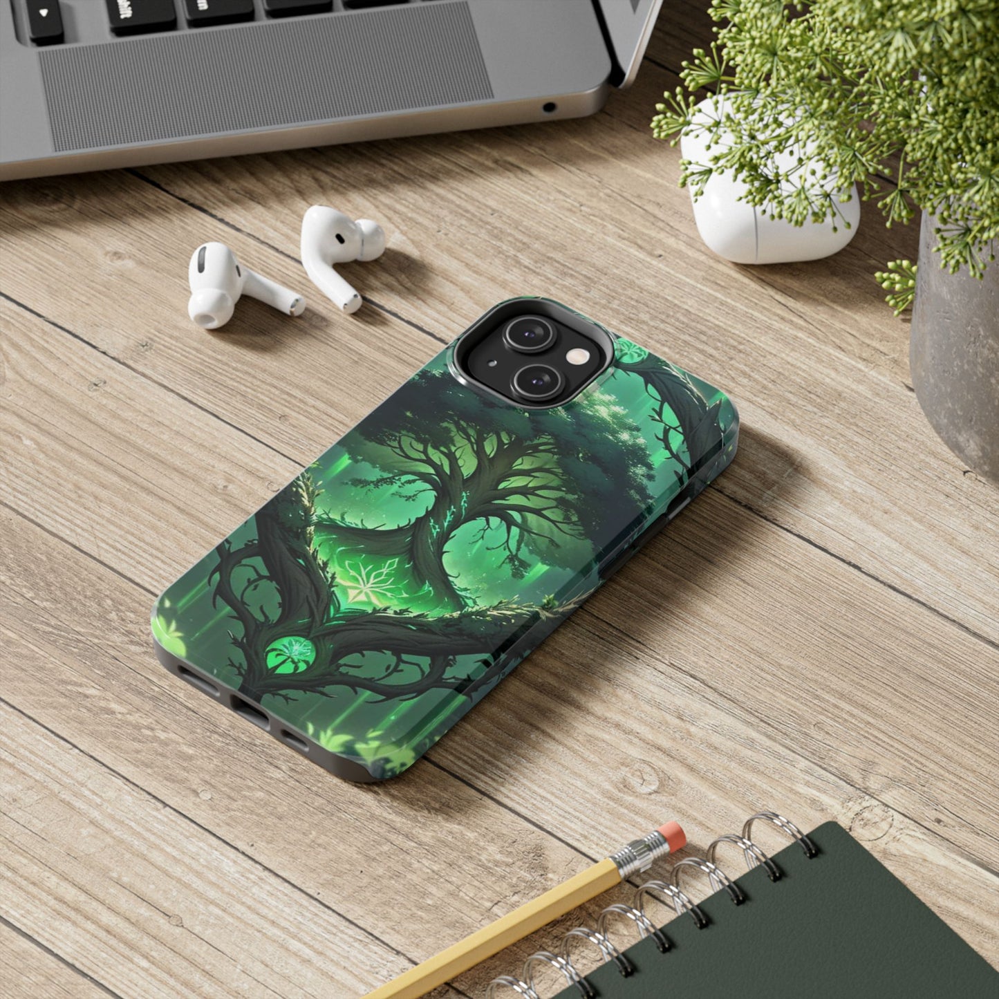 Yggdrasil Phone Cases