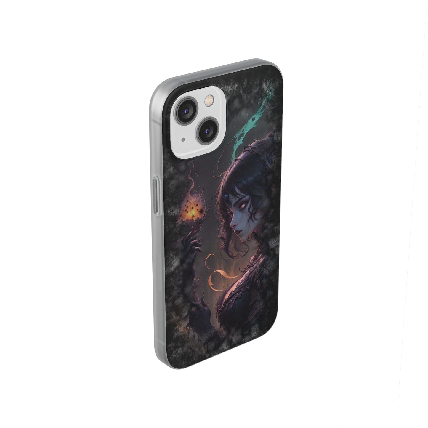 Stand out  with the  Flexi Cases  available at Hey Nugget. Grab yours today!