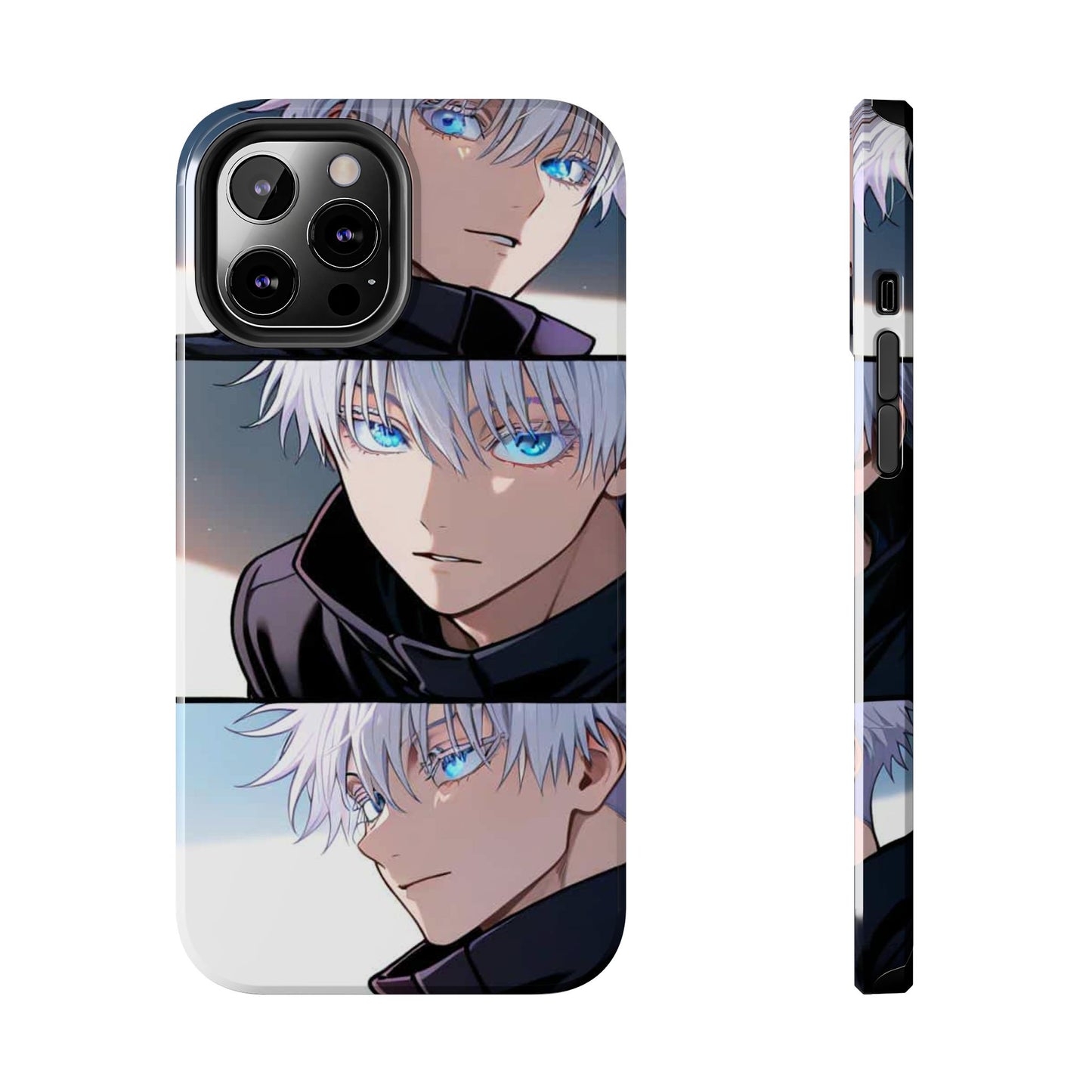 JJK Anime Phone Case