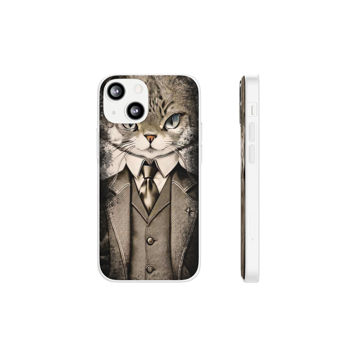 Stand out  with the  Flexi Cases  available at Hey Nugget. Grab yours today!