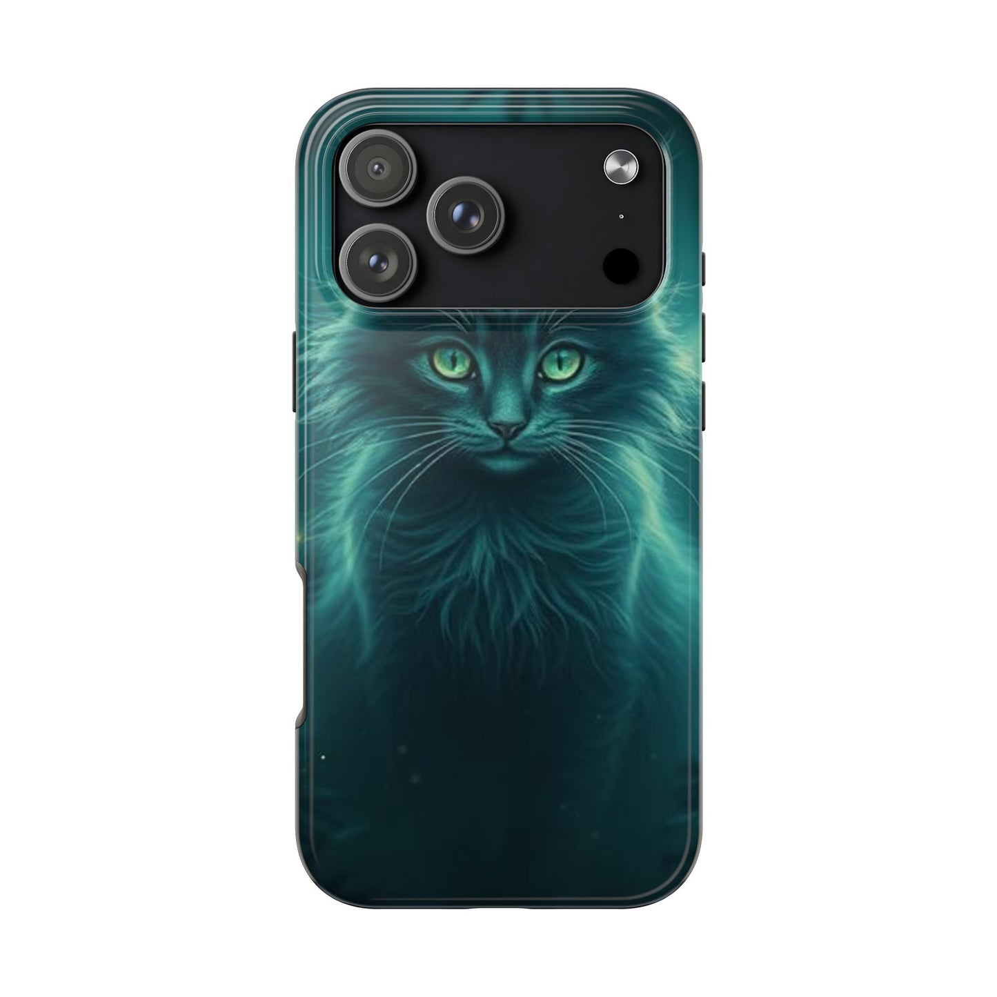 Mystical Cat Phone Case