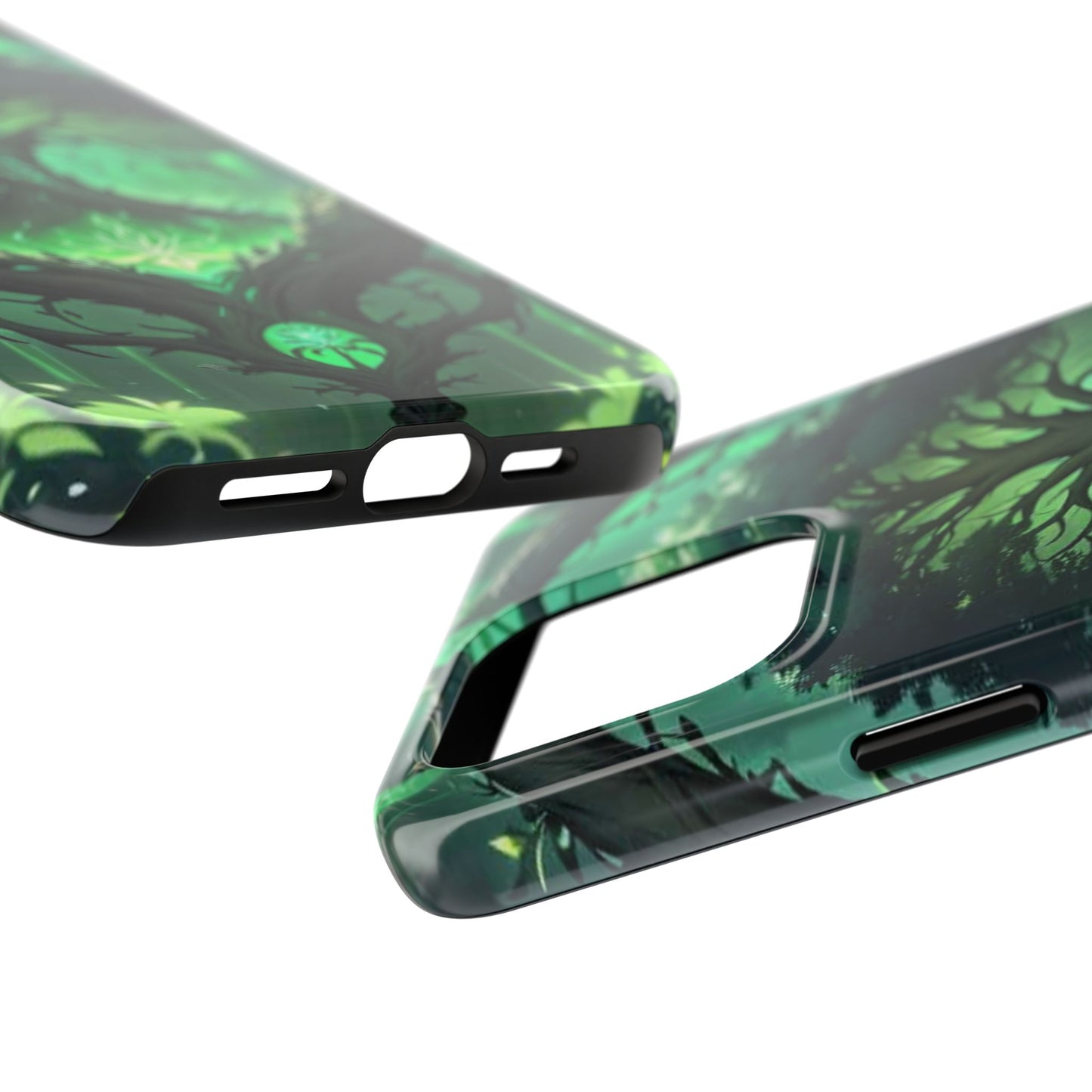 Yggdrasil Phone Cases
