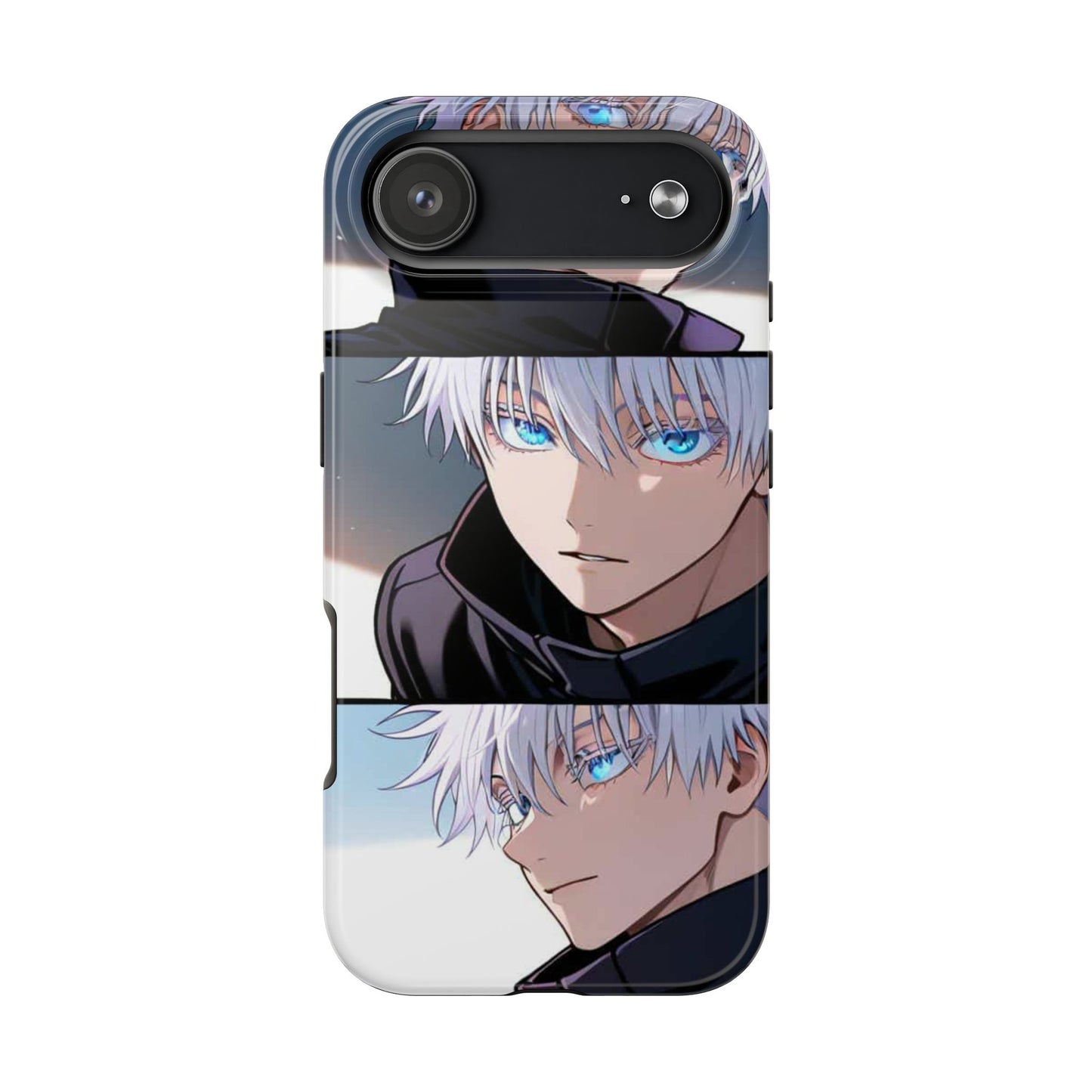 JJK Anime Phone Case