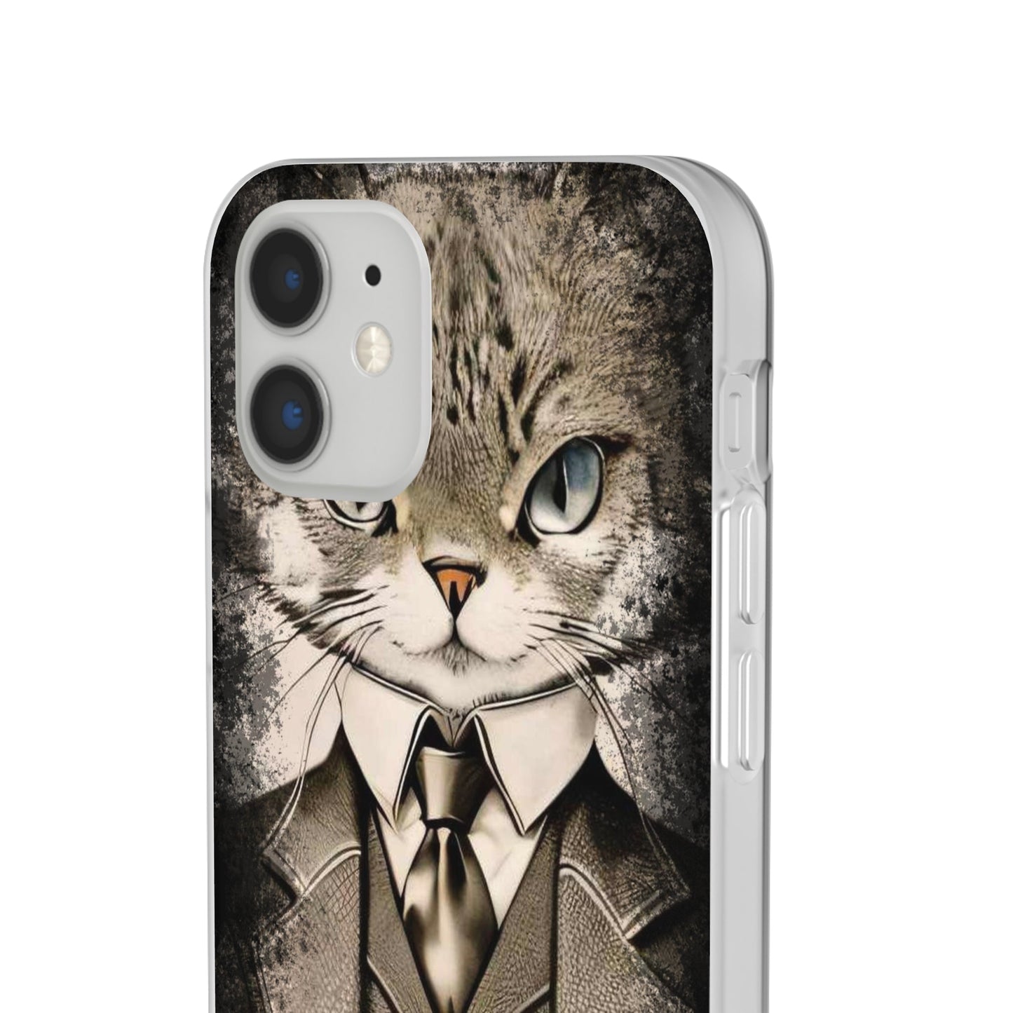 Stand out  with the  Flexi Cases  available at Hey Nugget. Grab yours today!