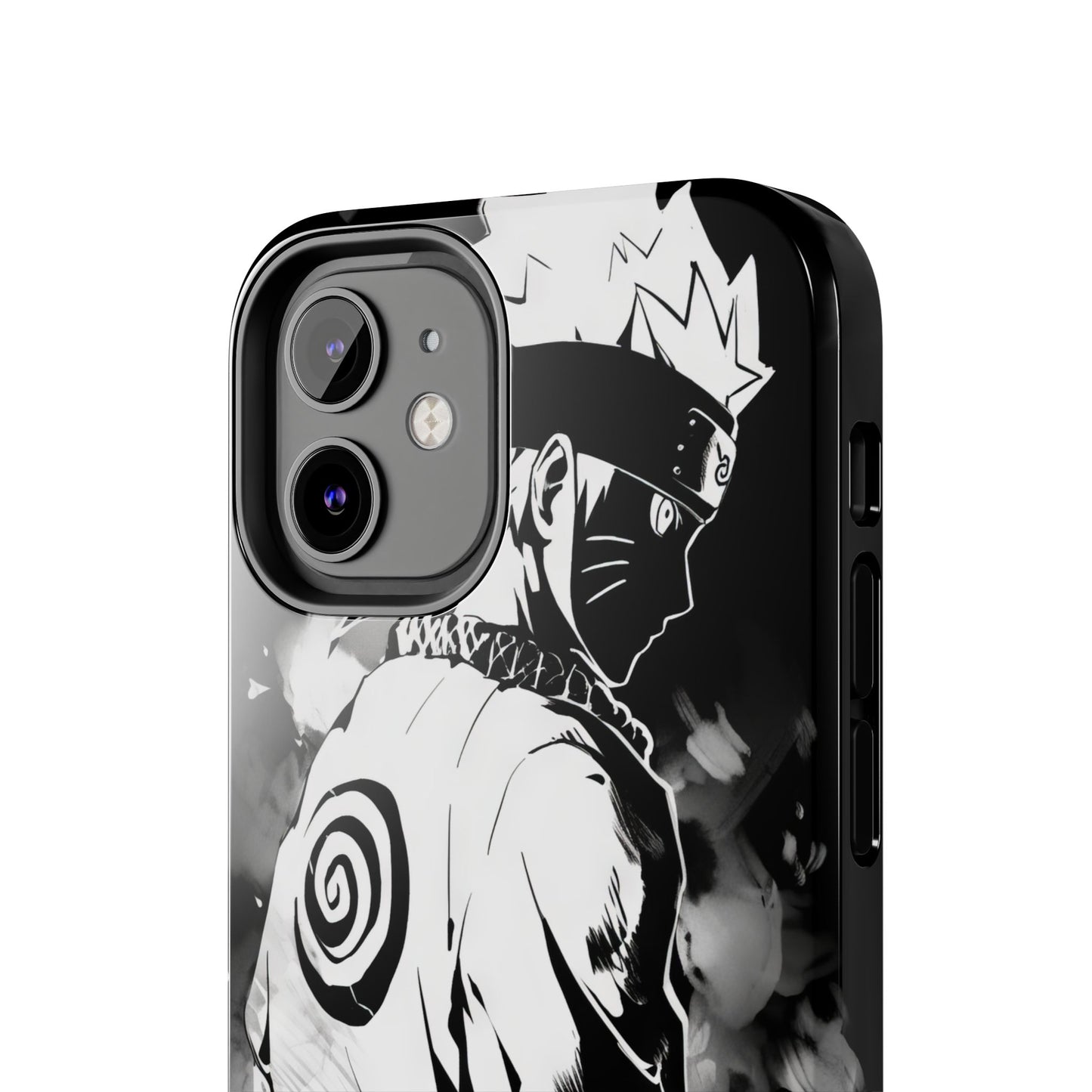 Ninja Anime Case