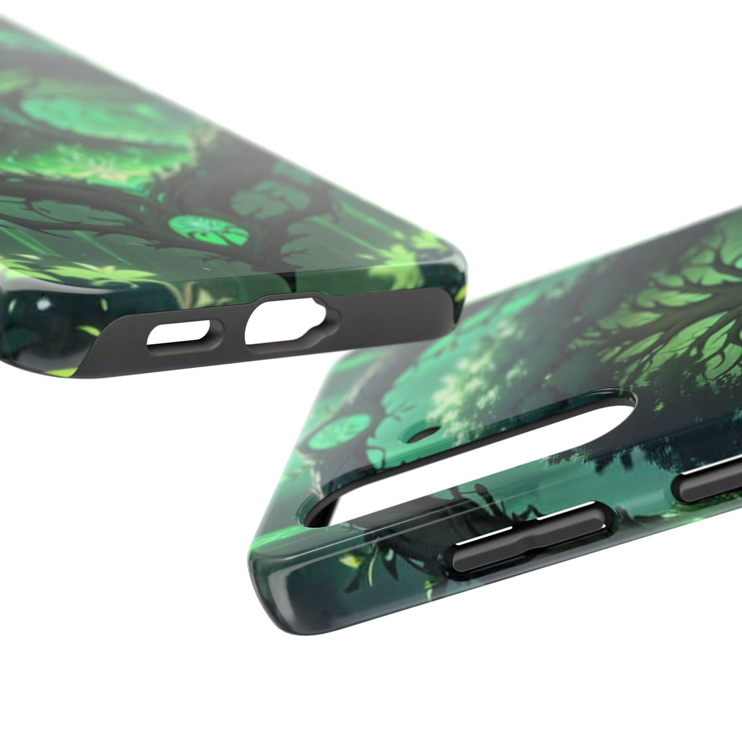 Yggdrasil Phone Cases