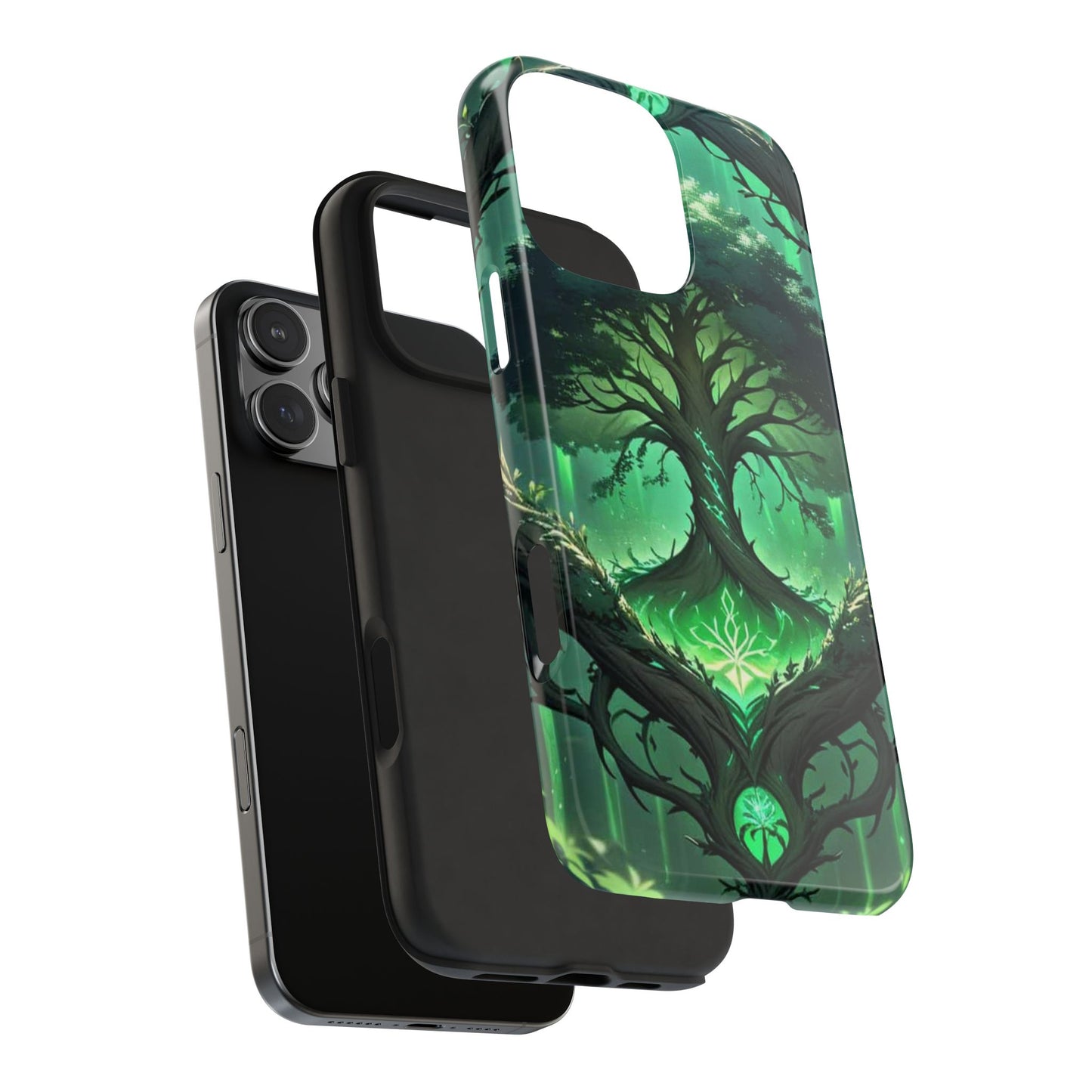 Yggdrasil Phone Cases