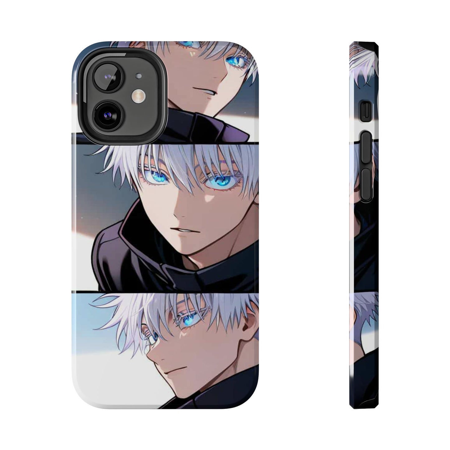 JJK Anime Phone Case