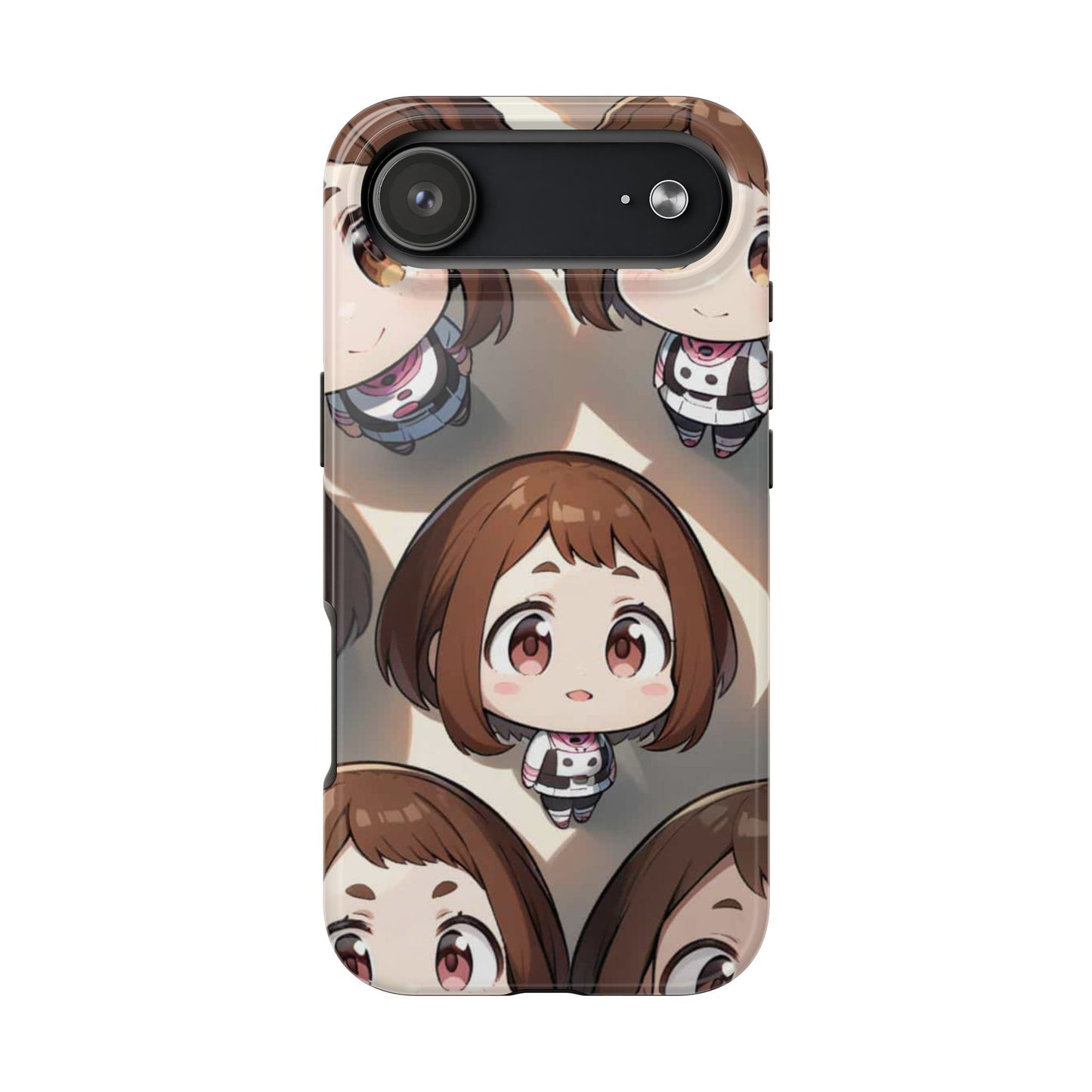 MH Anime case