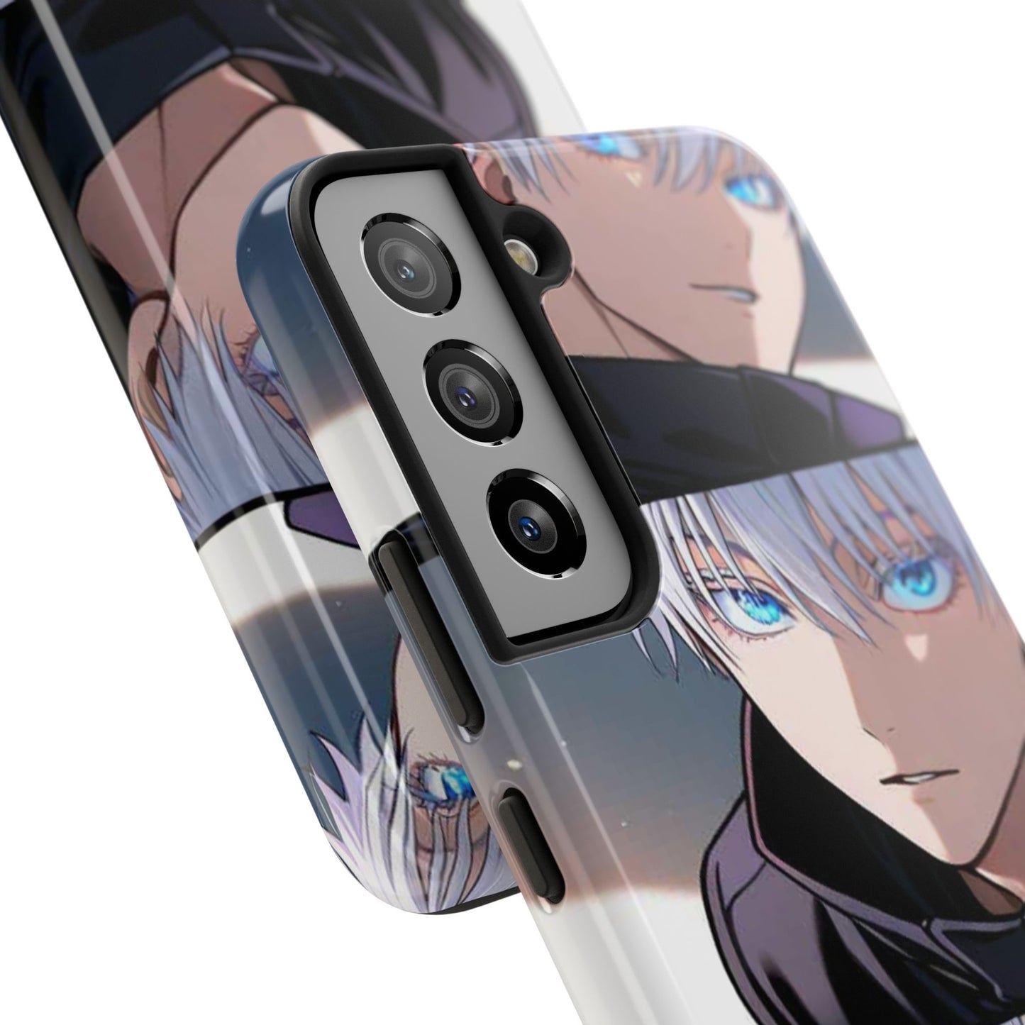 JJK Anime Phone Case