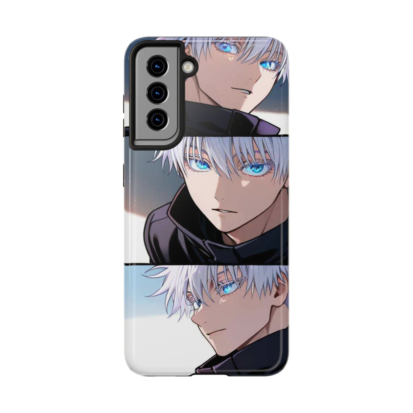 JJK Anime Phone Case