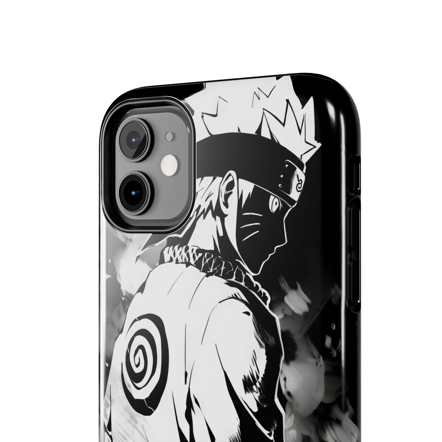 Ninja Anime Case