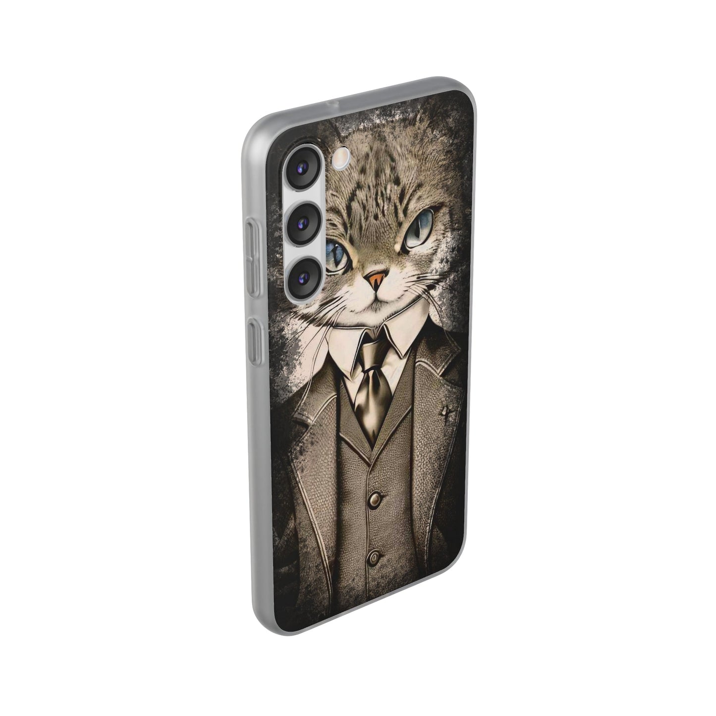 Stand out  with the  Flexi Cases  available at Hey Nugget. Grab yours today!