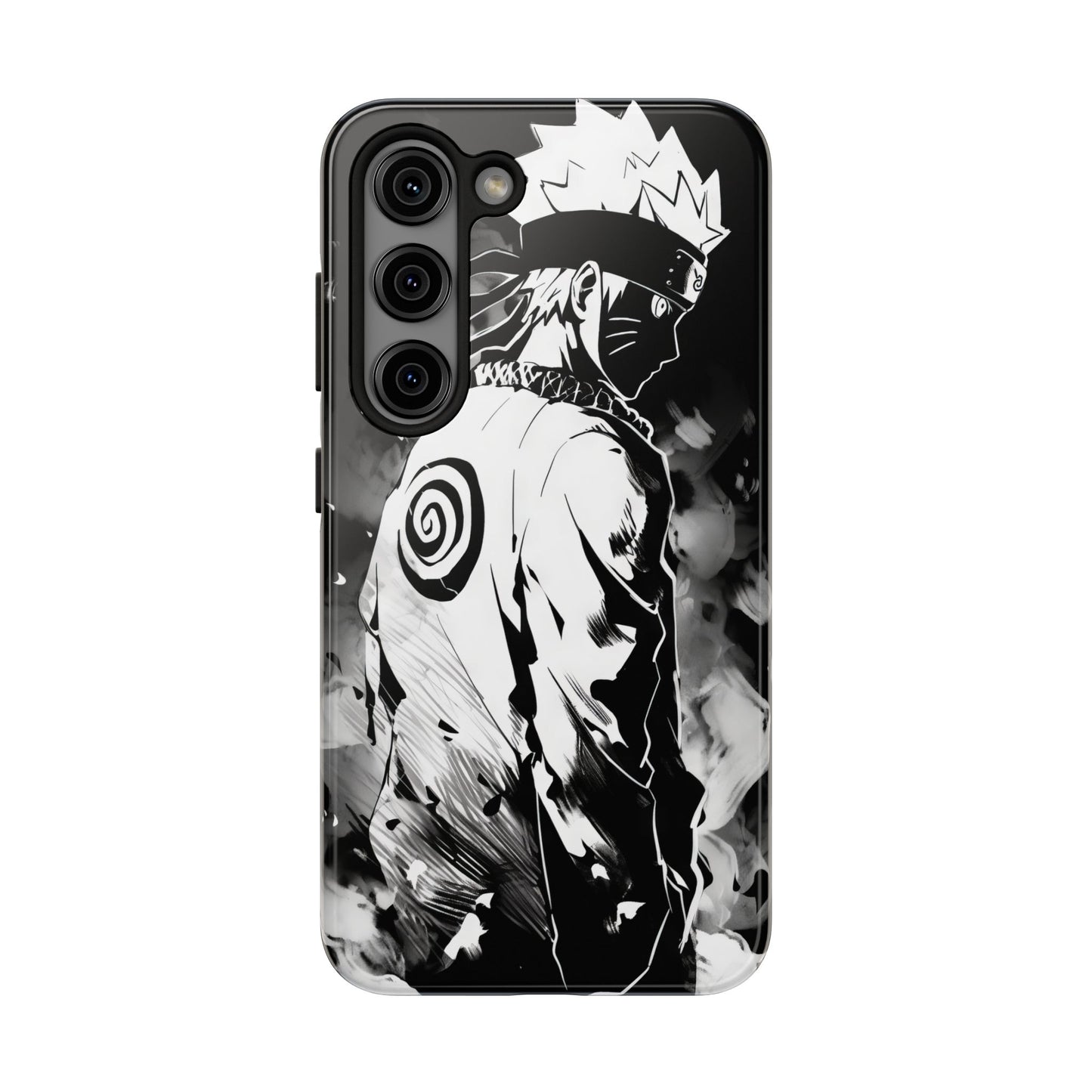 Ninja Anime Case