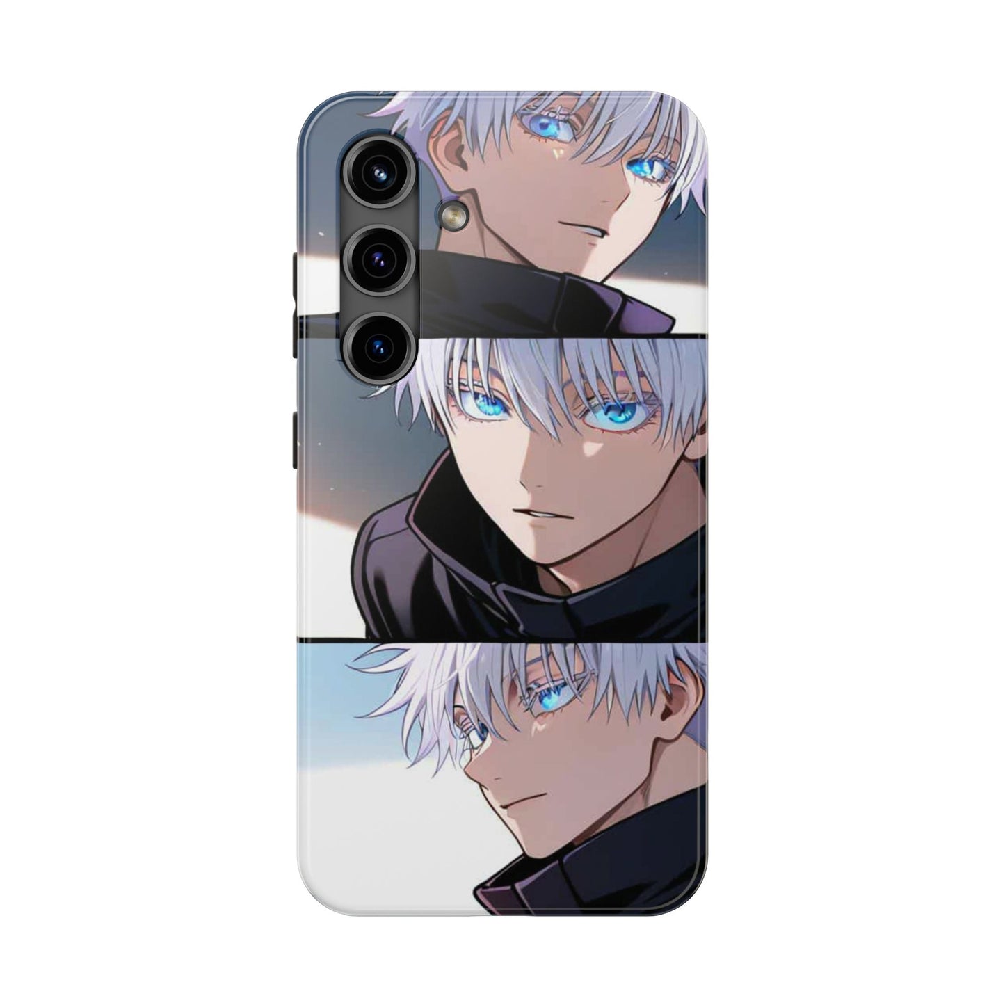 JJK Anime Phone Case