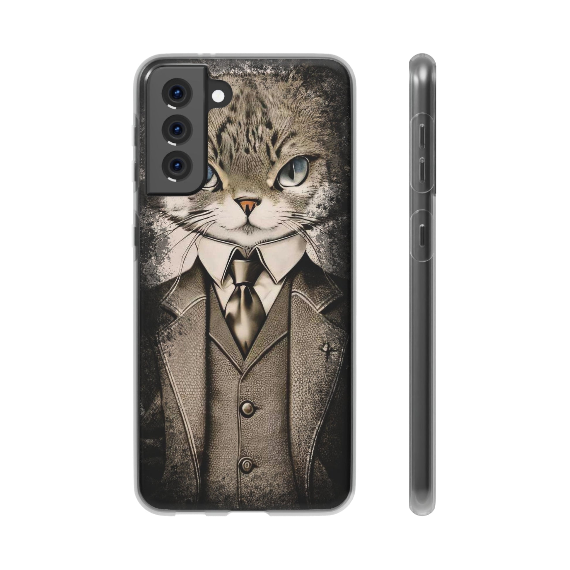 Stand out  with the  Flexi Cases  available at Hey Nugget. Grab yours today!