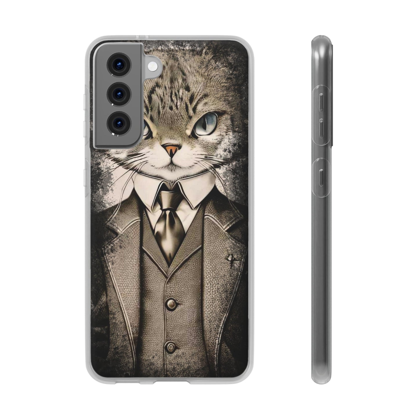 Stand out  with the  Flexi Cases  available at Hey Nugget. Grab yours today!