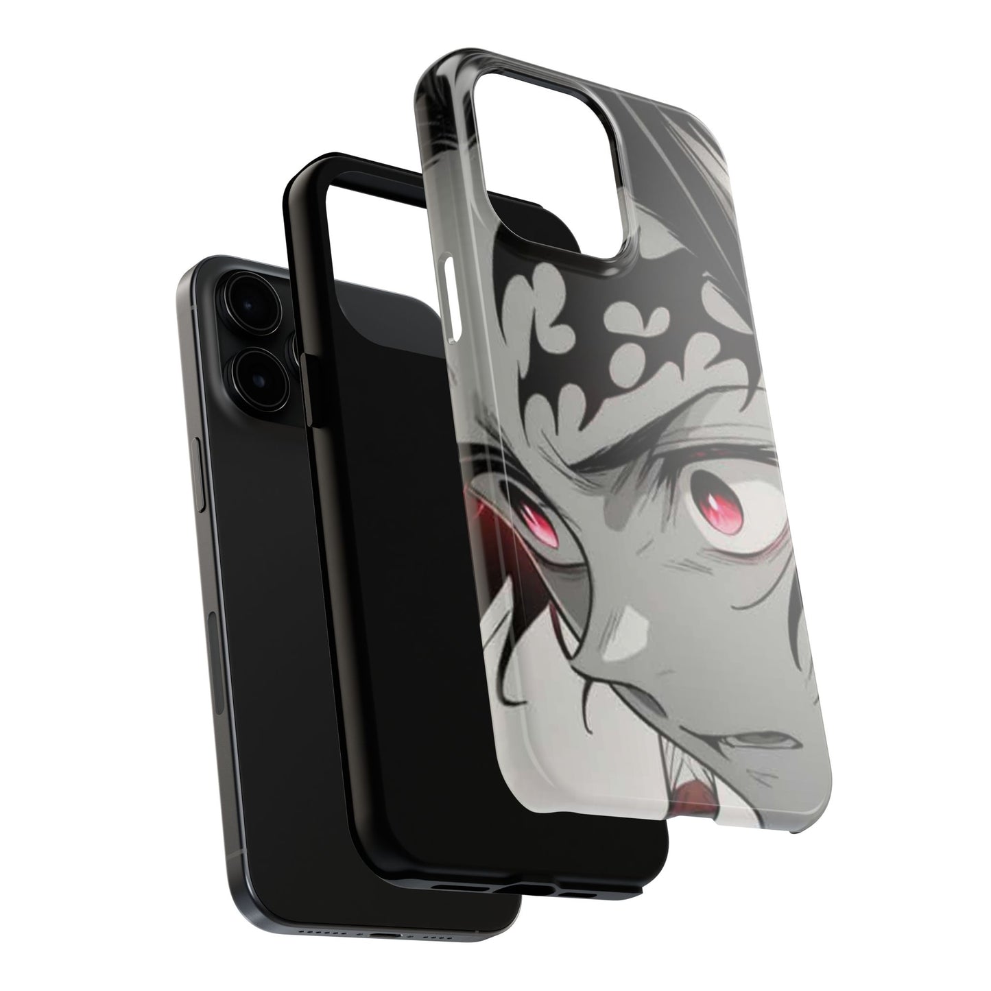 DS Anime case