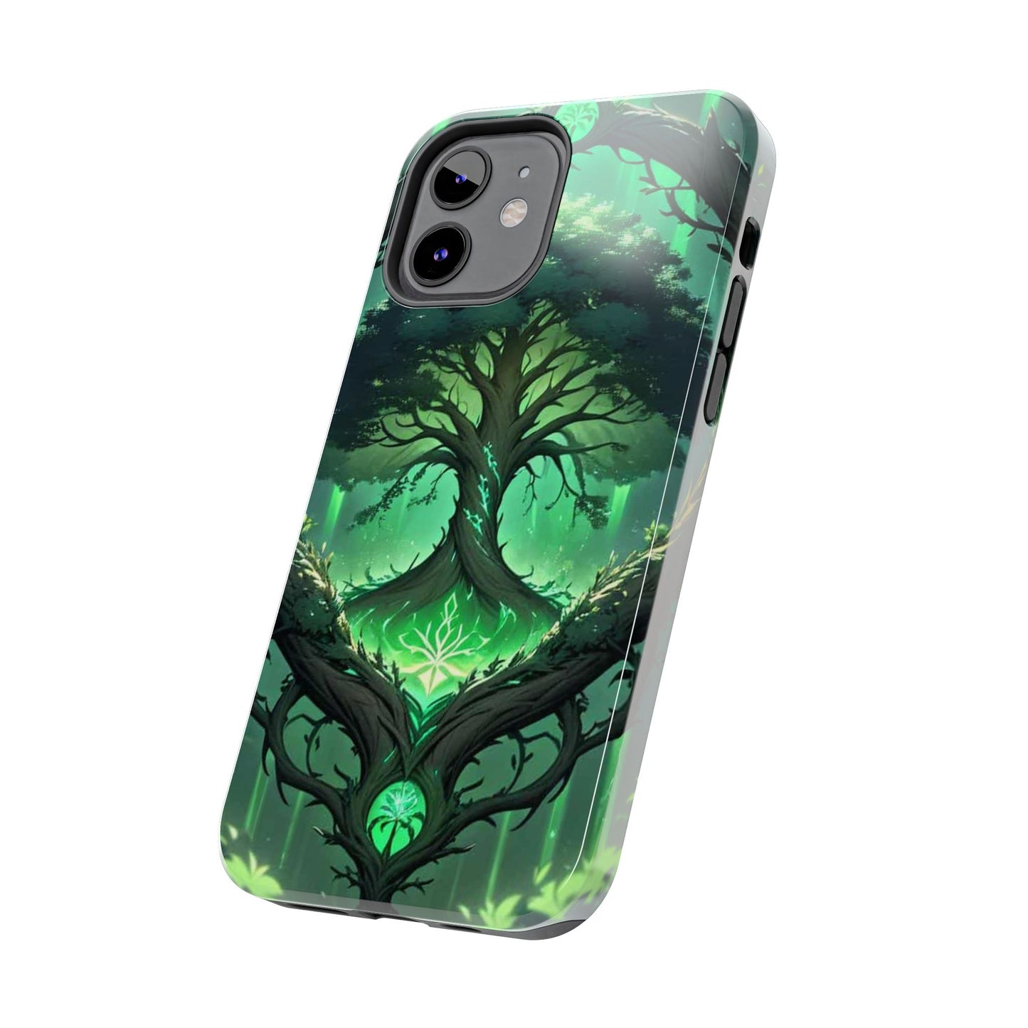 Yggdrasil Phone Cases