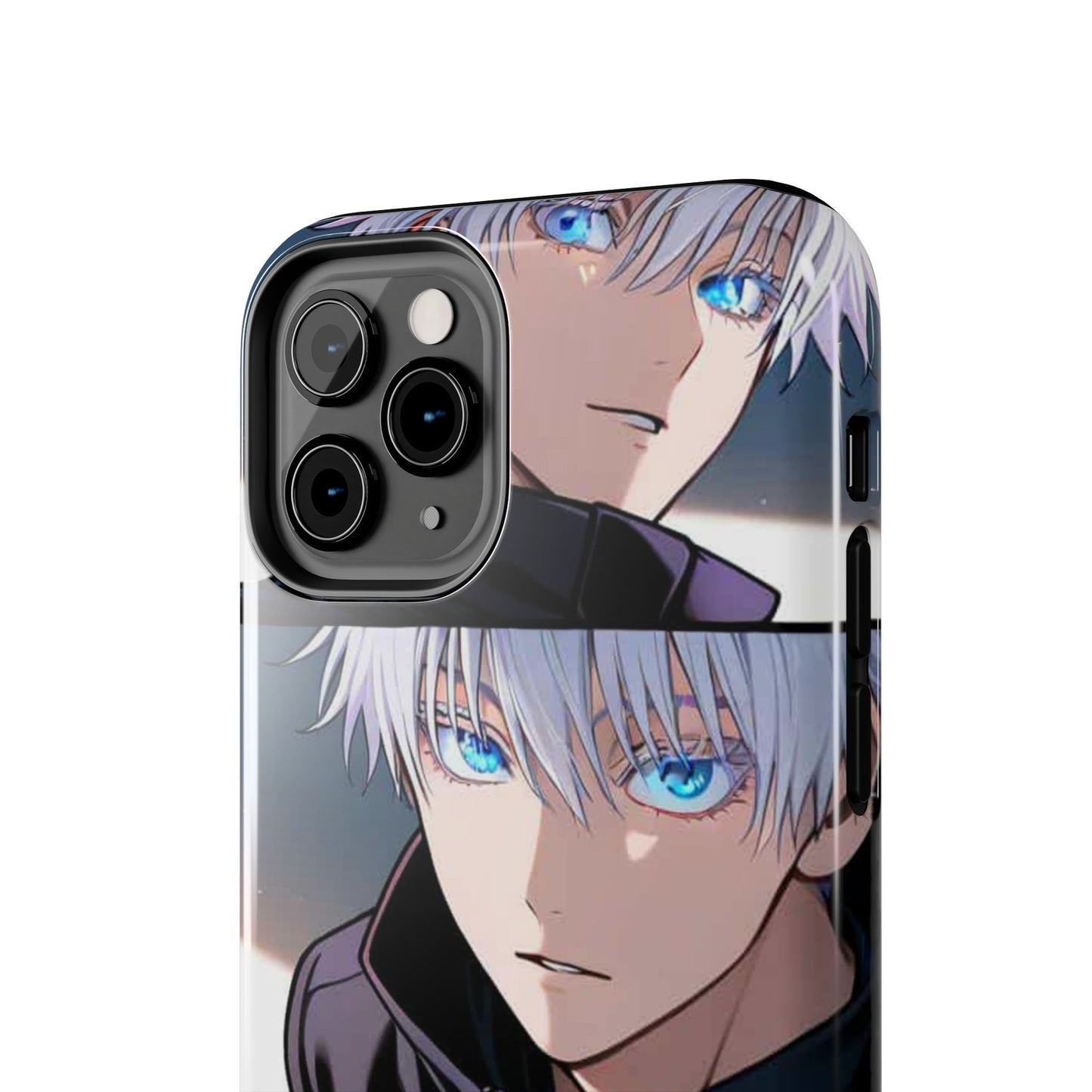 JJK Anime Phone Case