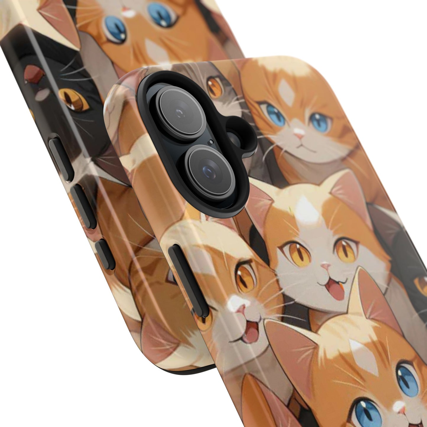 Cute Cat Phone Case