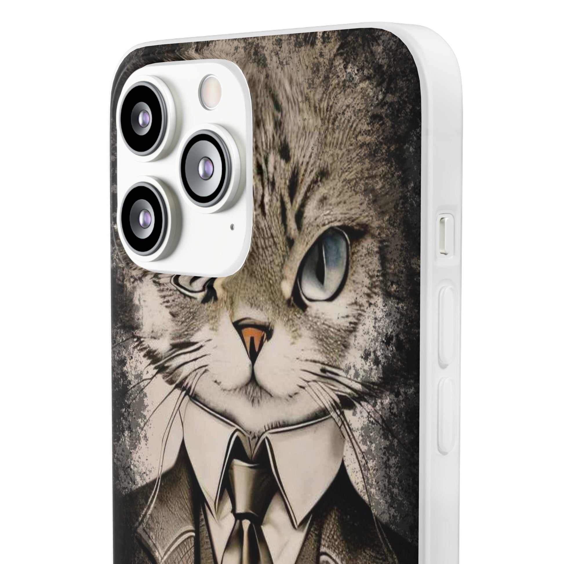 Stand out  with the  Flexi Cases  available at Hey Nugget. Grab yours today!