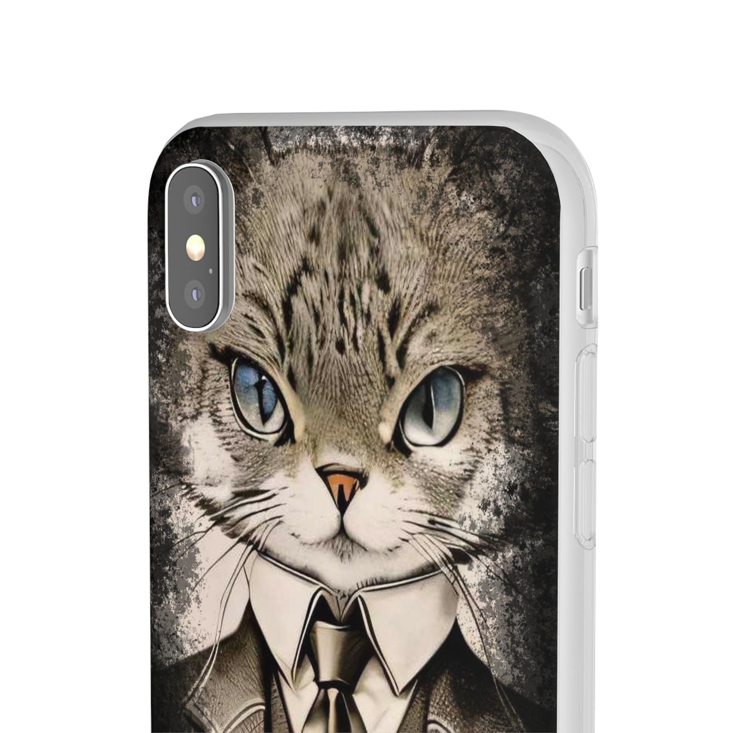 Stand out  with the  Flexi Cases  available at Hey Nugget. Grab yours today!