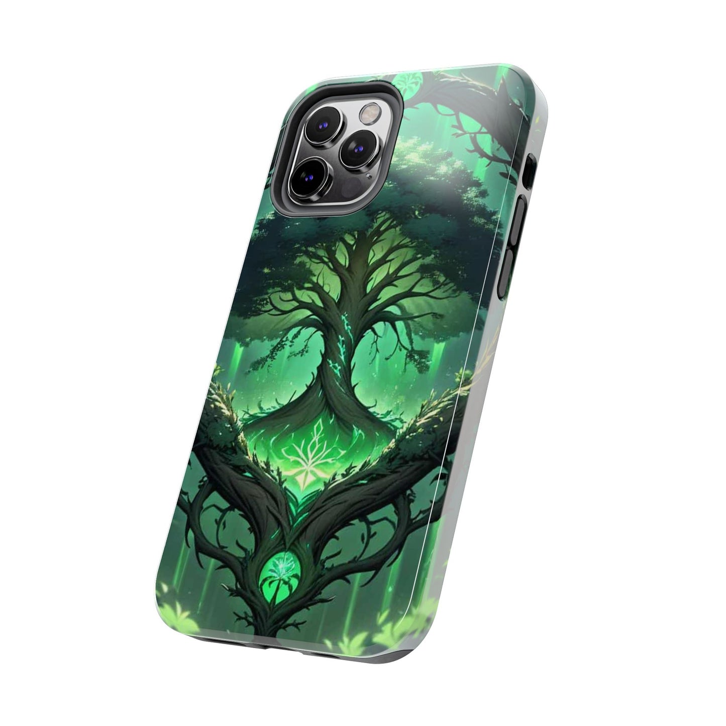 Yggdrasil Phone Cases